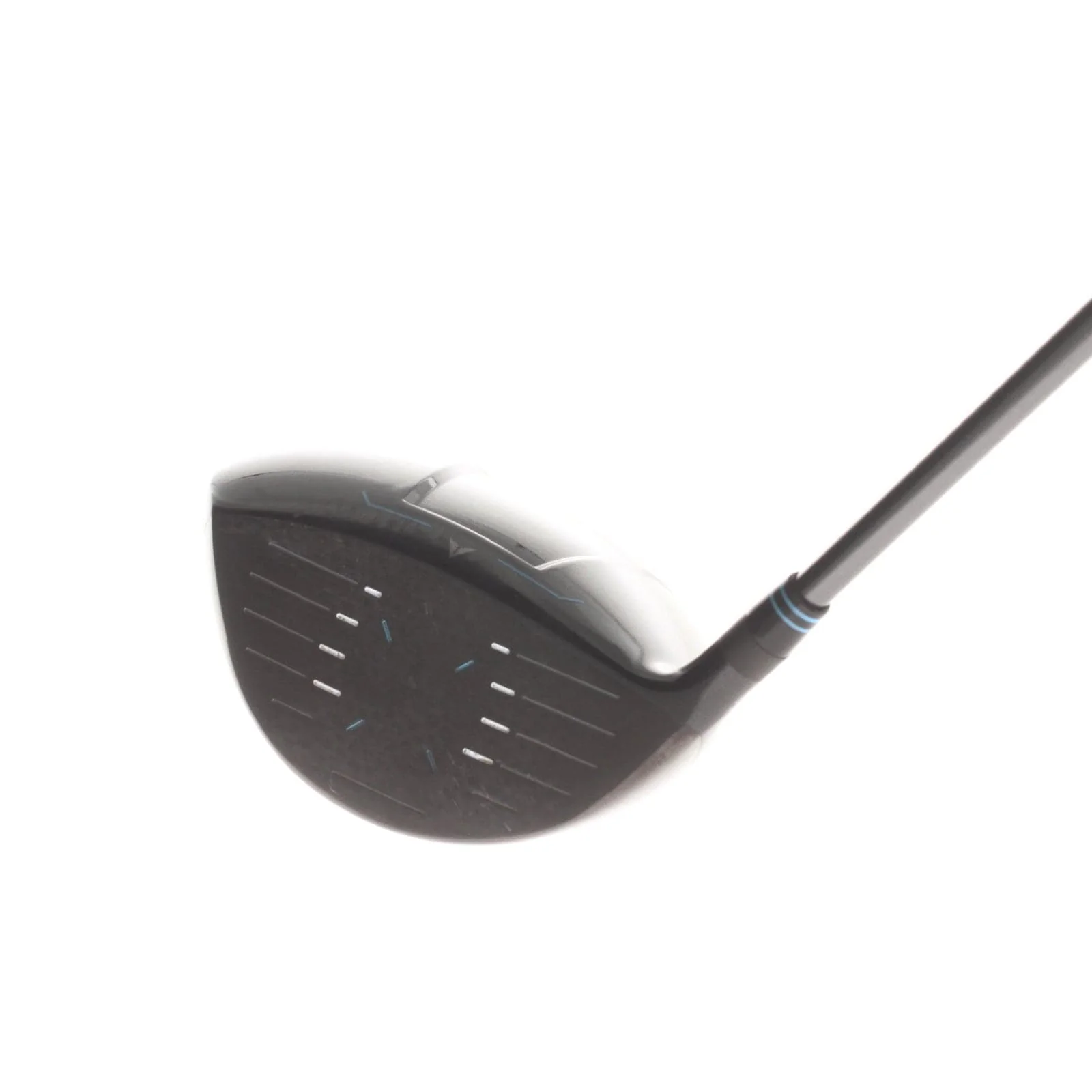 Benross Aero X Graphite Mens Right Hand Driver 13.5* Senior - Fujikura Pro 55 - Image 4