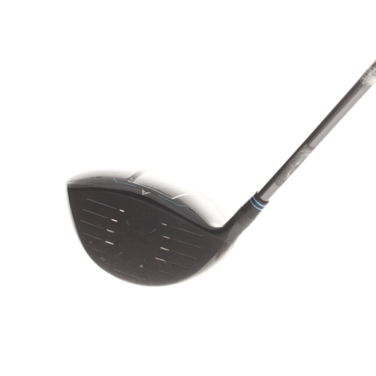 Benross Aero X Graphite Mens Right Hand Driver 13.5* Soft Regular - Fujikura Vista Pro 55 - Image 4