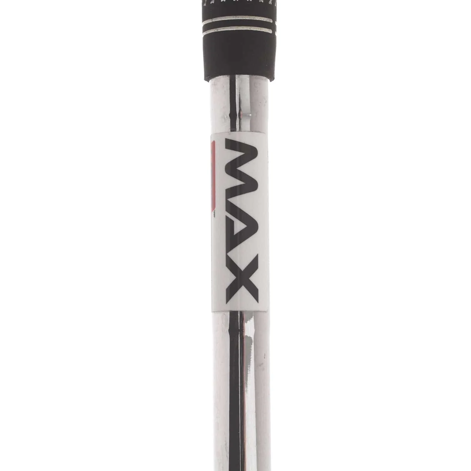 Benross Aero X Steel Mens Right Hand Irons 6-SW Regular - KBS Max 80 - Image 5
