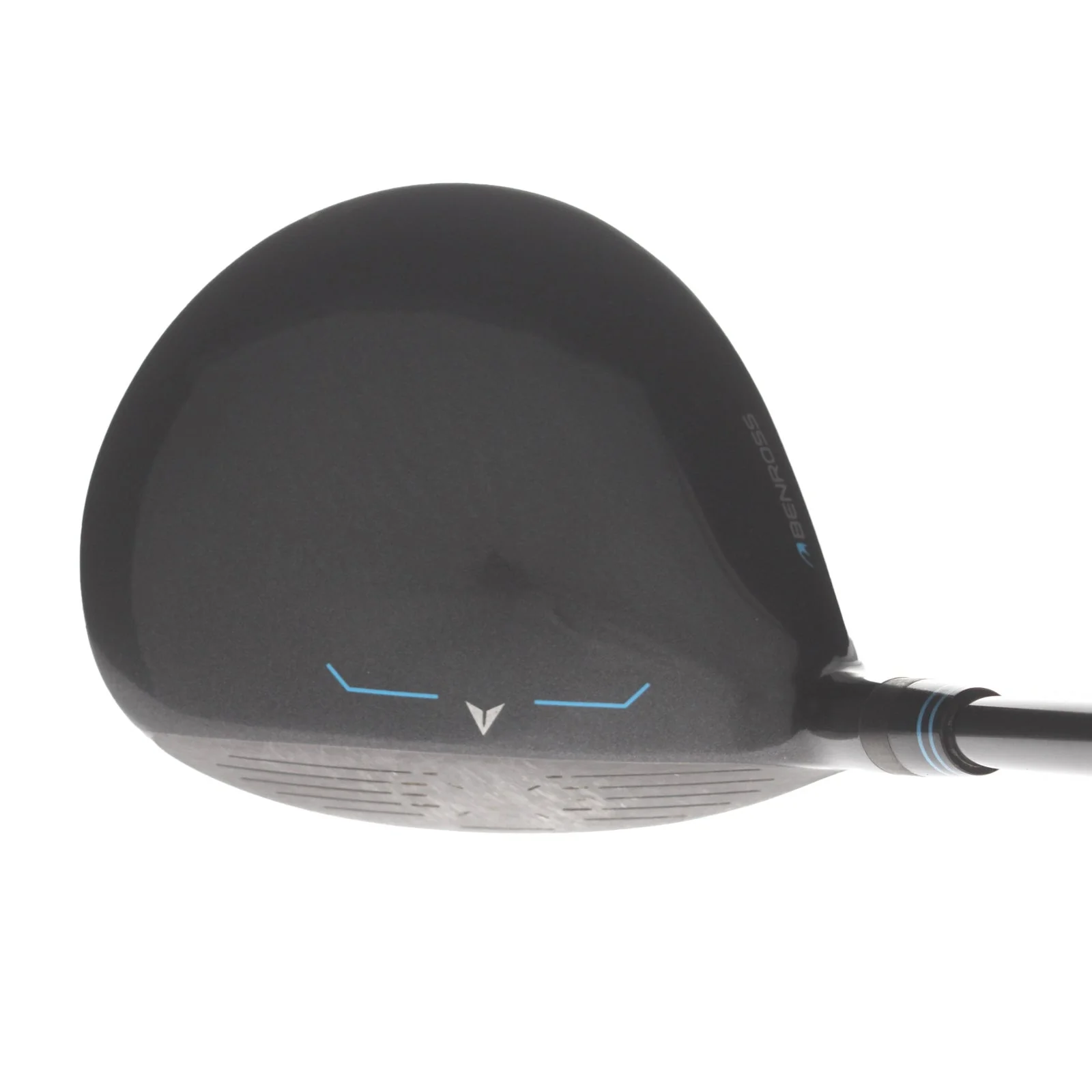 Benross AeroX Graphite Mens Right Hand Fairway 5 Wood 18* Regular - Fujikura Vista Pro 55 - Image 3