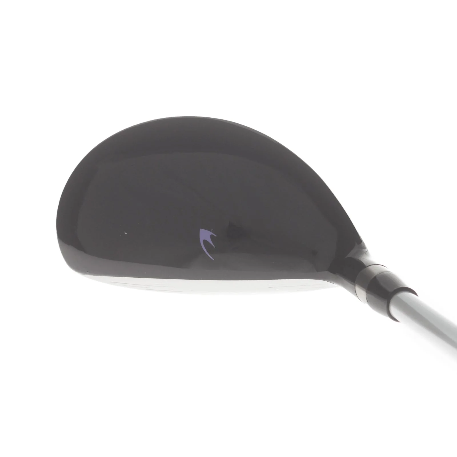 Benross Athena Graphite Ladies Right Hand 5 Hybrid Ladies - Athena - Image 3