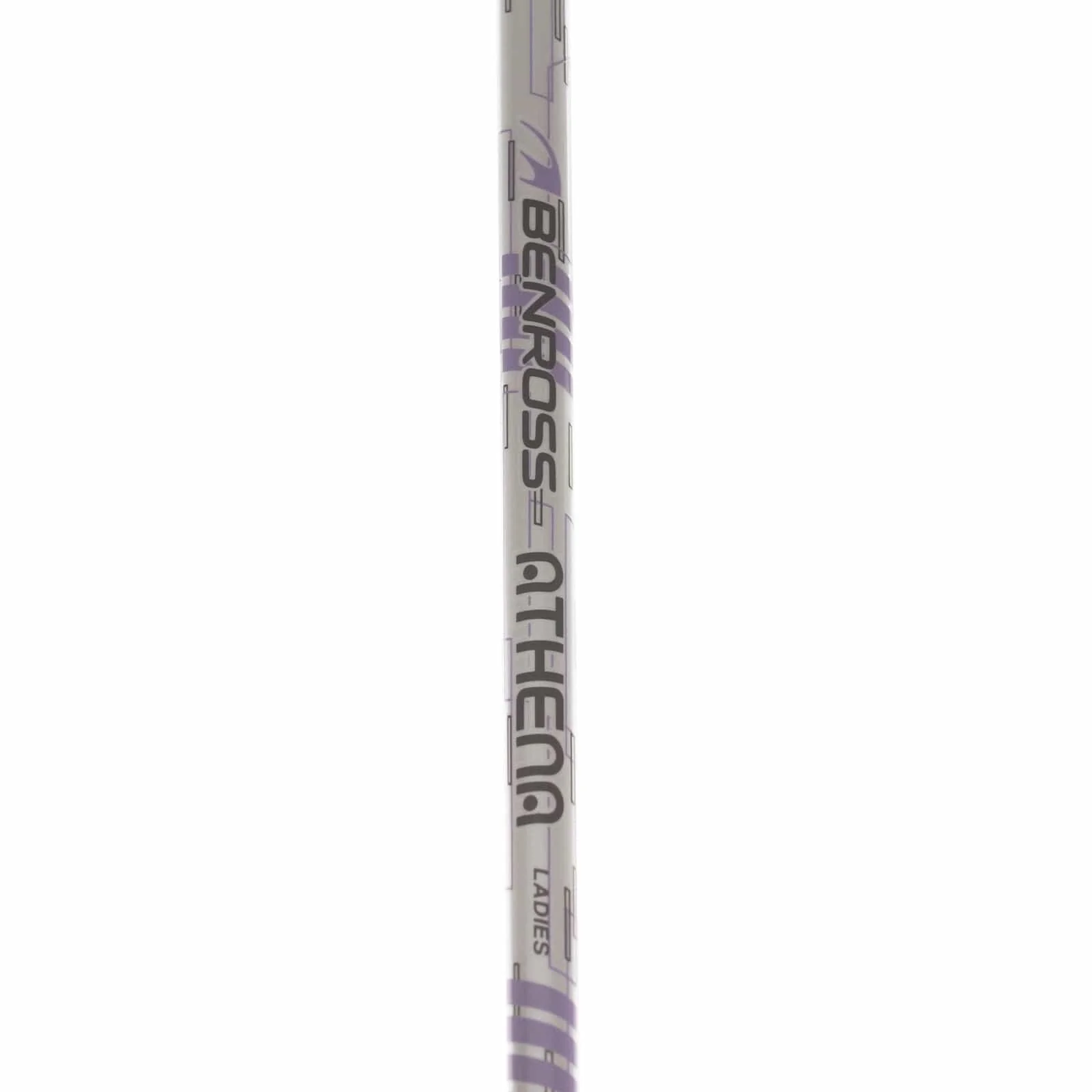 Benross Athena Graphite Ladies Right Hand 5 Hybrid Ladies - Athena - Image 5