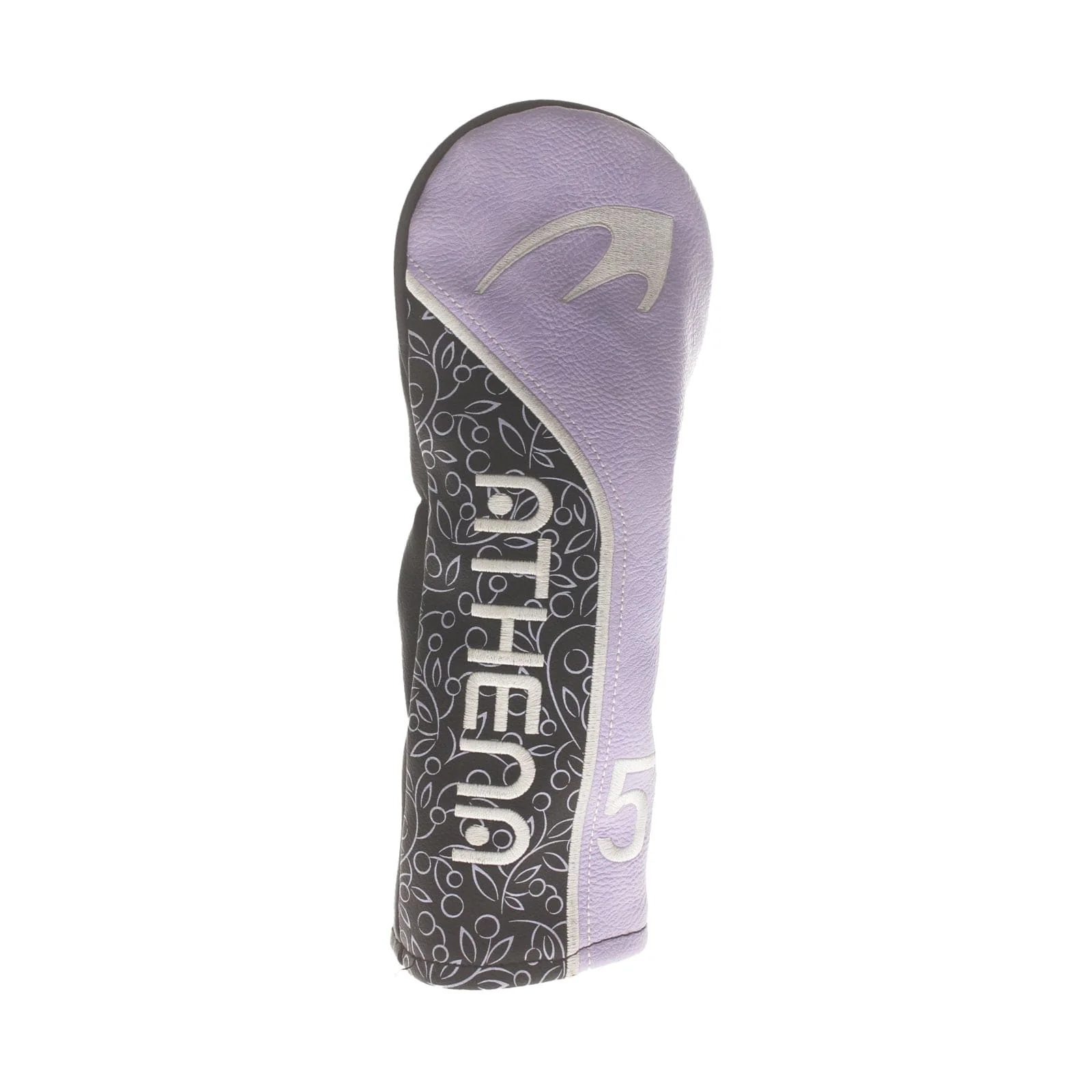 Benross Athena Graphite Ladies Right Hand 5 Hybrid Ladies - Athena - Image 7