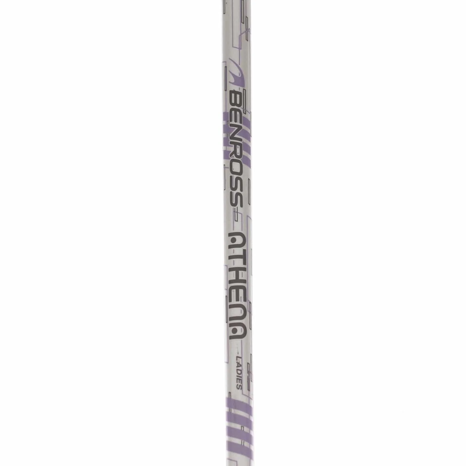 Benross Athena Graphite Ladies Right Hand Driver Ladies - Athena - Image 5