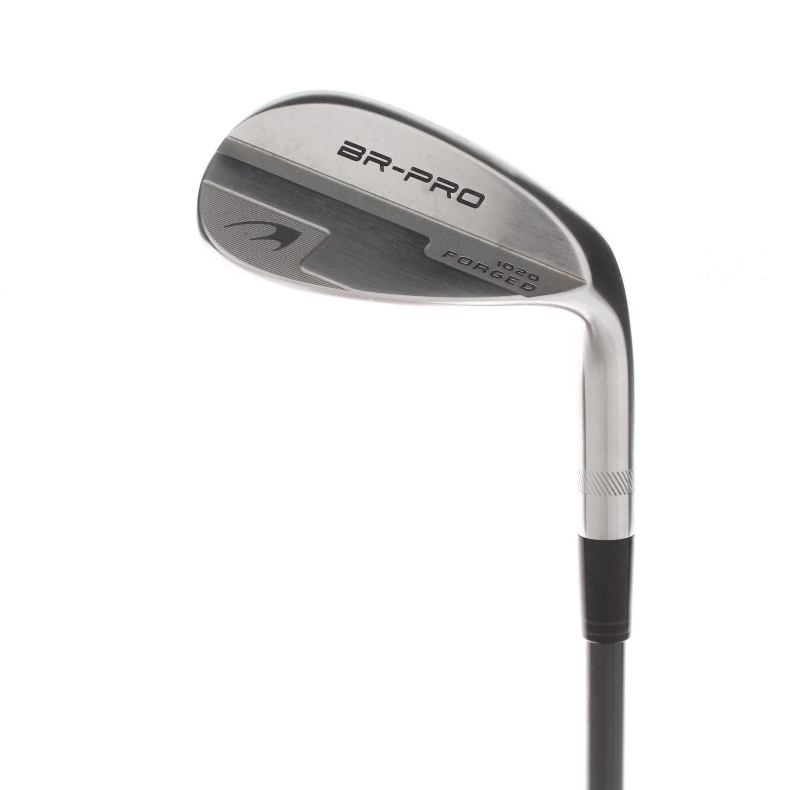 Benross BR-Pro Graphite Mens Right Hand Sand Wedge 54* 10 Bounce Senior - Fujikura Vista Pro 50i