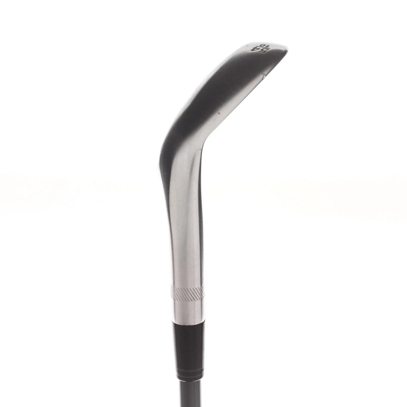 Benross BR-Pro Graphite Mens Right Hand Sand Wedge 54* 10 Bounce Senior - Fujikura Vista Pro 50i - Image 3