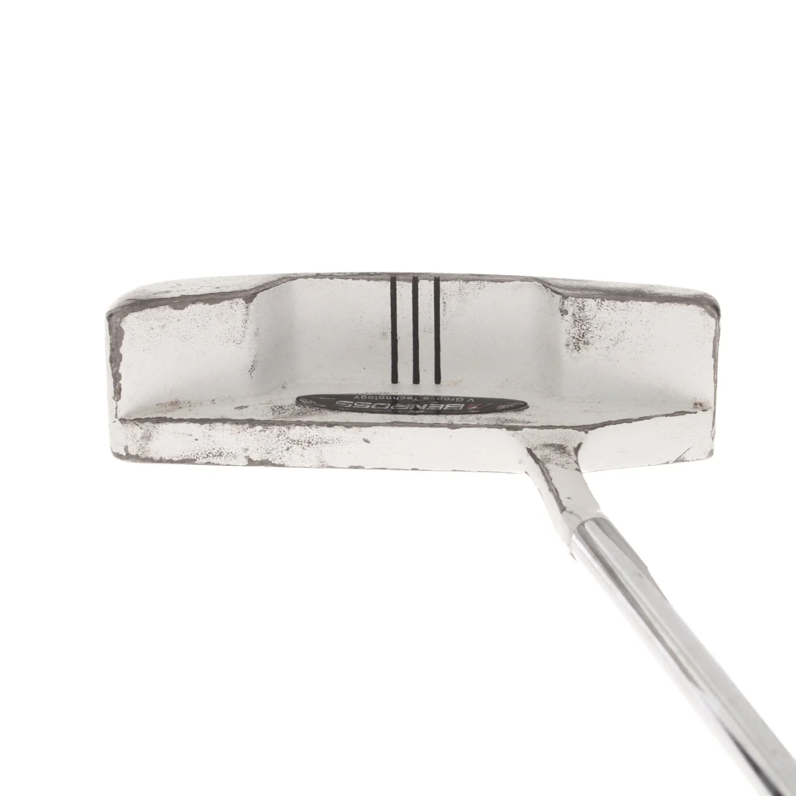 Benross Casino Joker Mens Right Hand Putter 34" Blade - Benross - Image 3