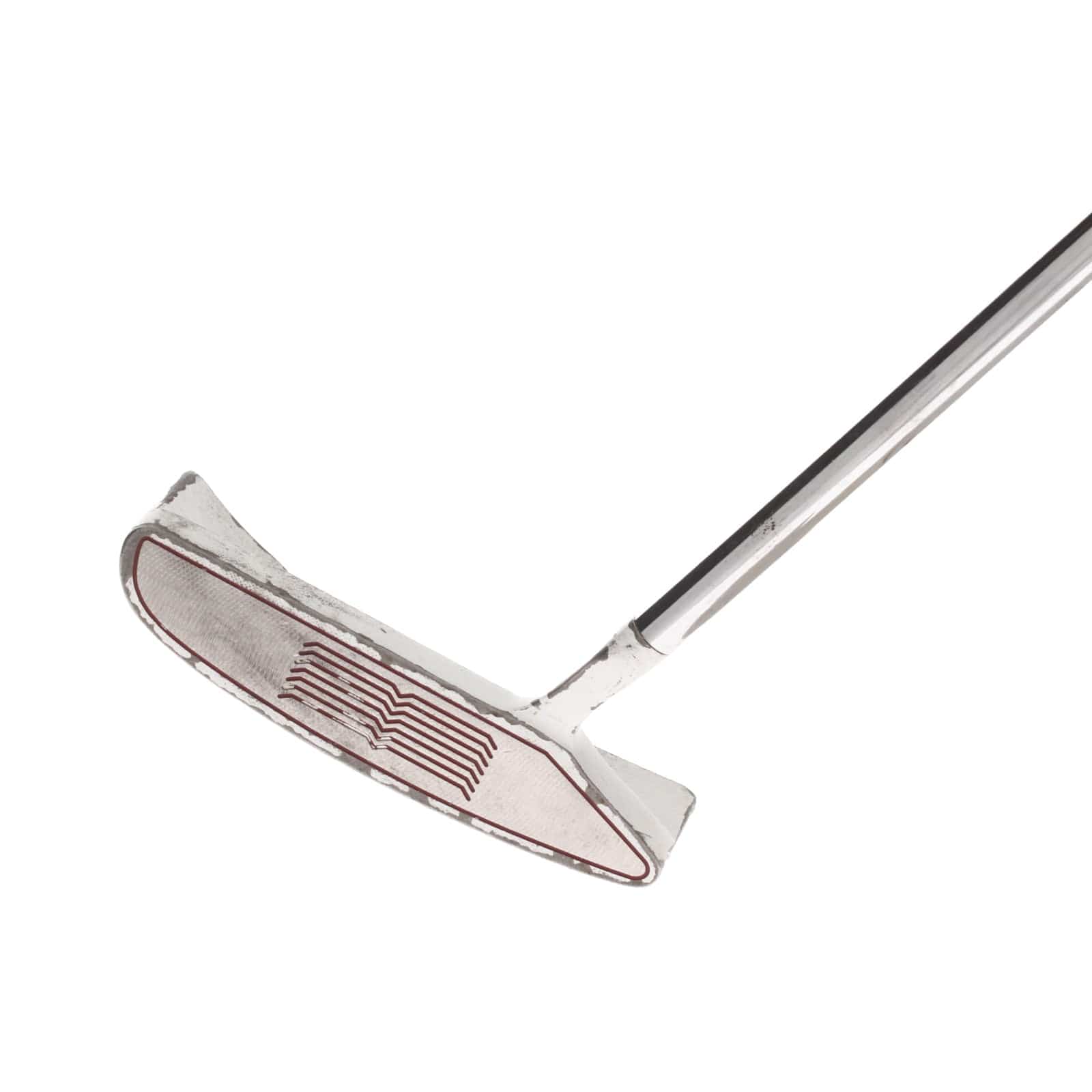 Benross Casino Joker Mens Right Hand Putter 34" Blade - Benross - Image 4