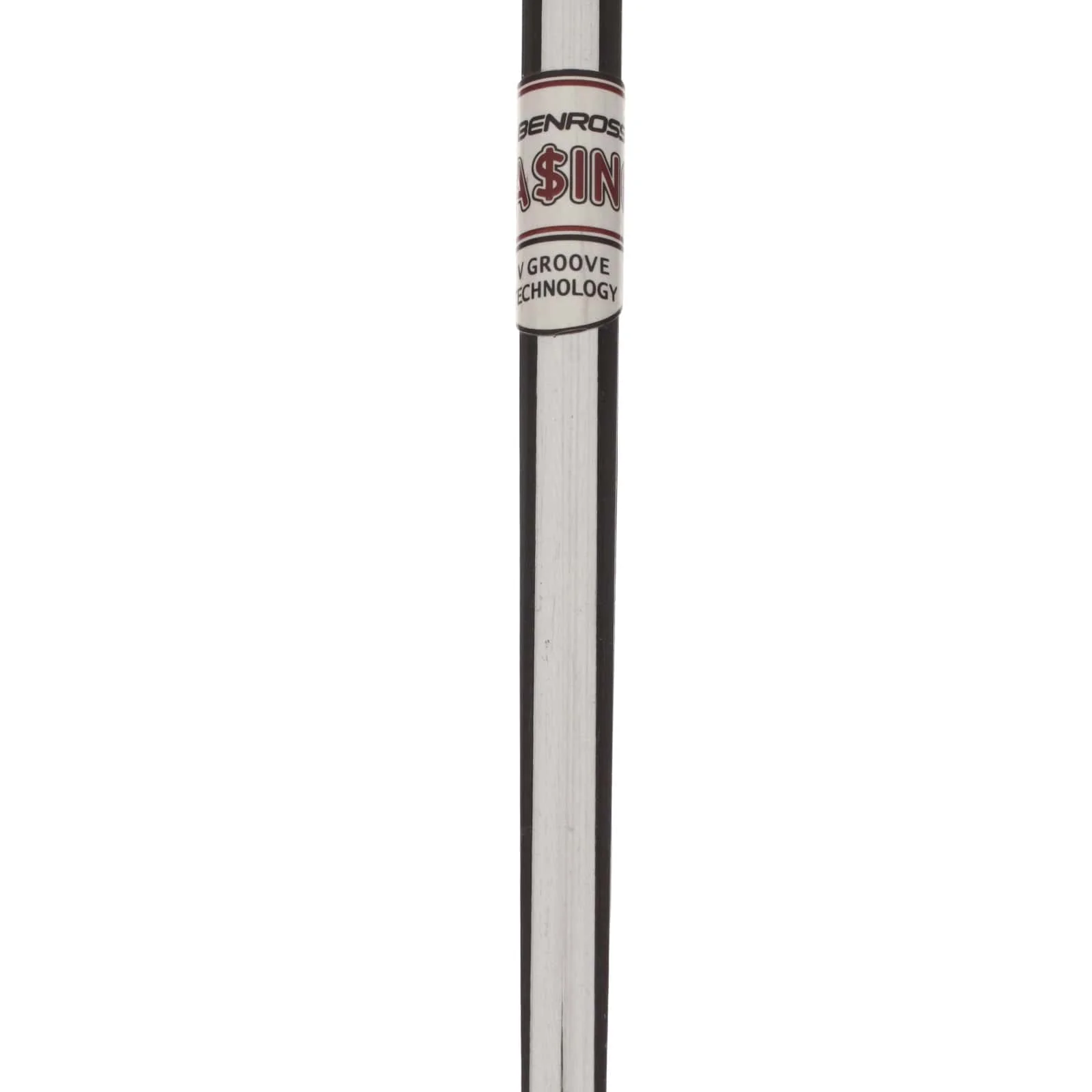 Benross Casino Joker Mens Right Hand Putter 34" Blade - Benross - Image 6