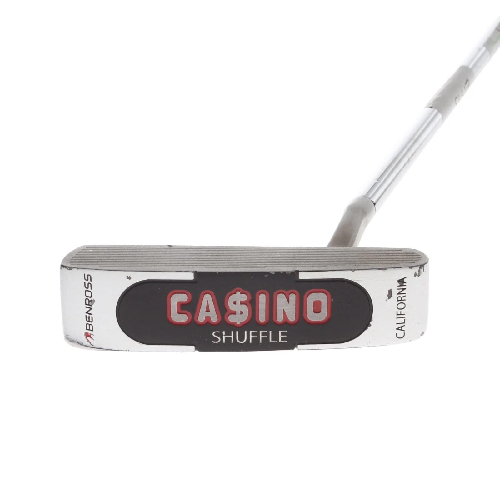 Benross Casino Mens Right Hand Putter 34" Blade - Benross - Image 2