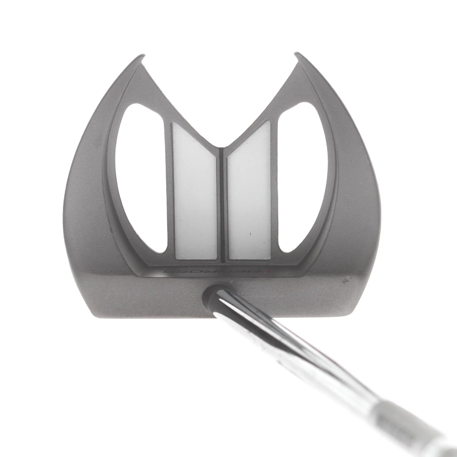 Benross Casino Poker Mens Right Hand Putter 35" Mallet - Benross - Image 3