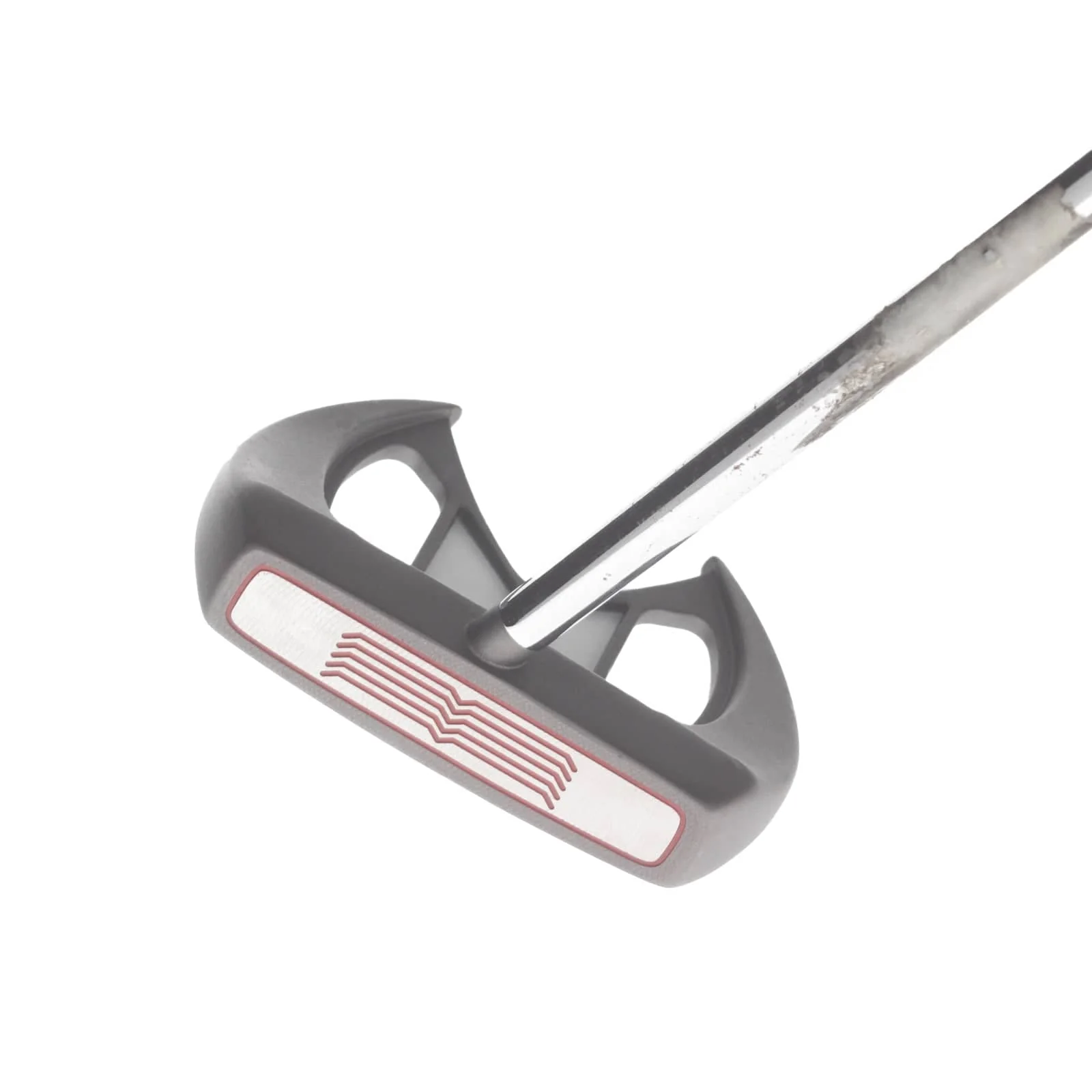 Benross Casino Poker Mens Right Hand Putter 35" Mallet - Benross - Image 4