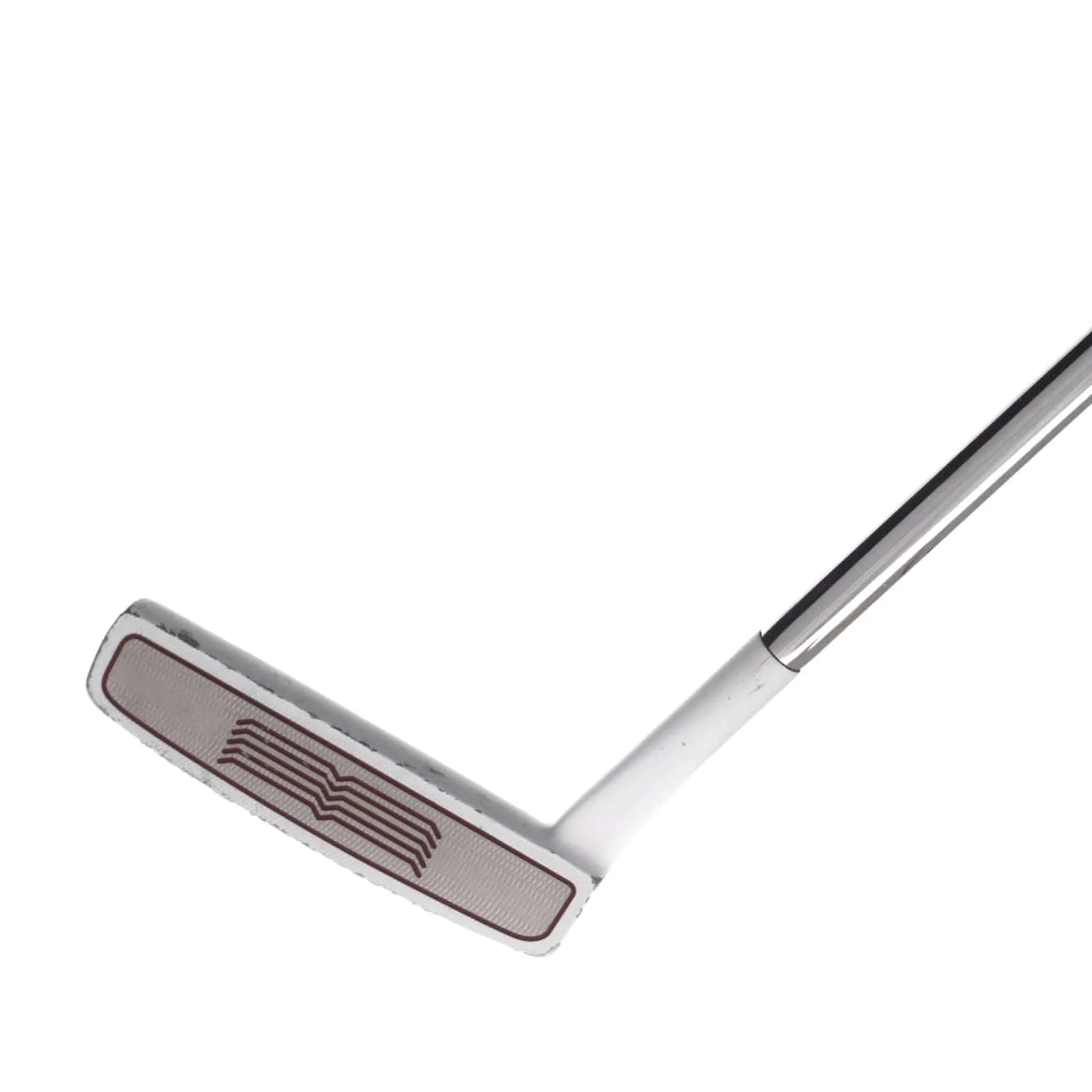 Benross Casino Steel Mens Right Hand Putter - Image 3