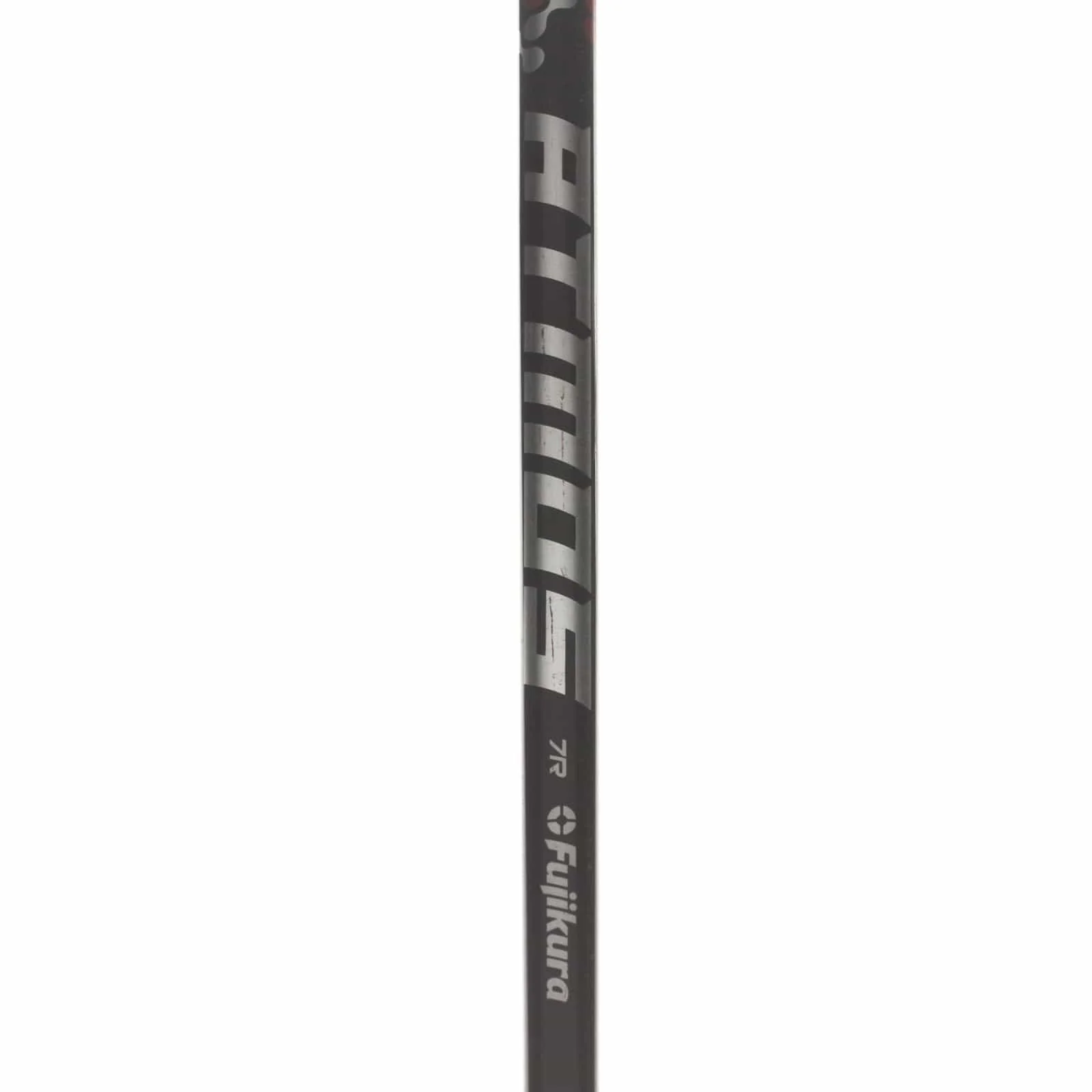 Benross Delta Graphite Mens Right Hand 4 Hybrid 22* Regular - Fujikura Atmos 7R - Image 5