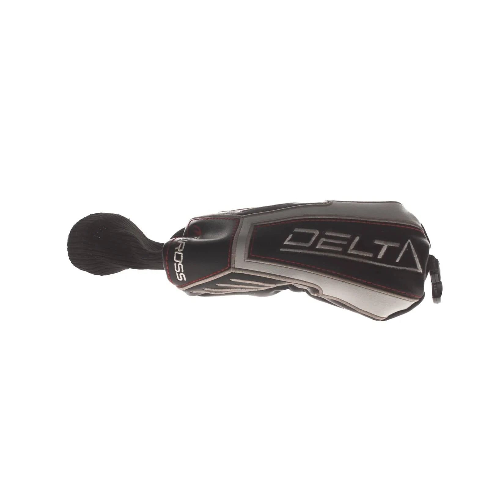 Benross Delta Graphite Mens Right Hand 4 Hybrid 22* Regular - Fujikura Atmos 7R - Image 7