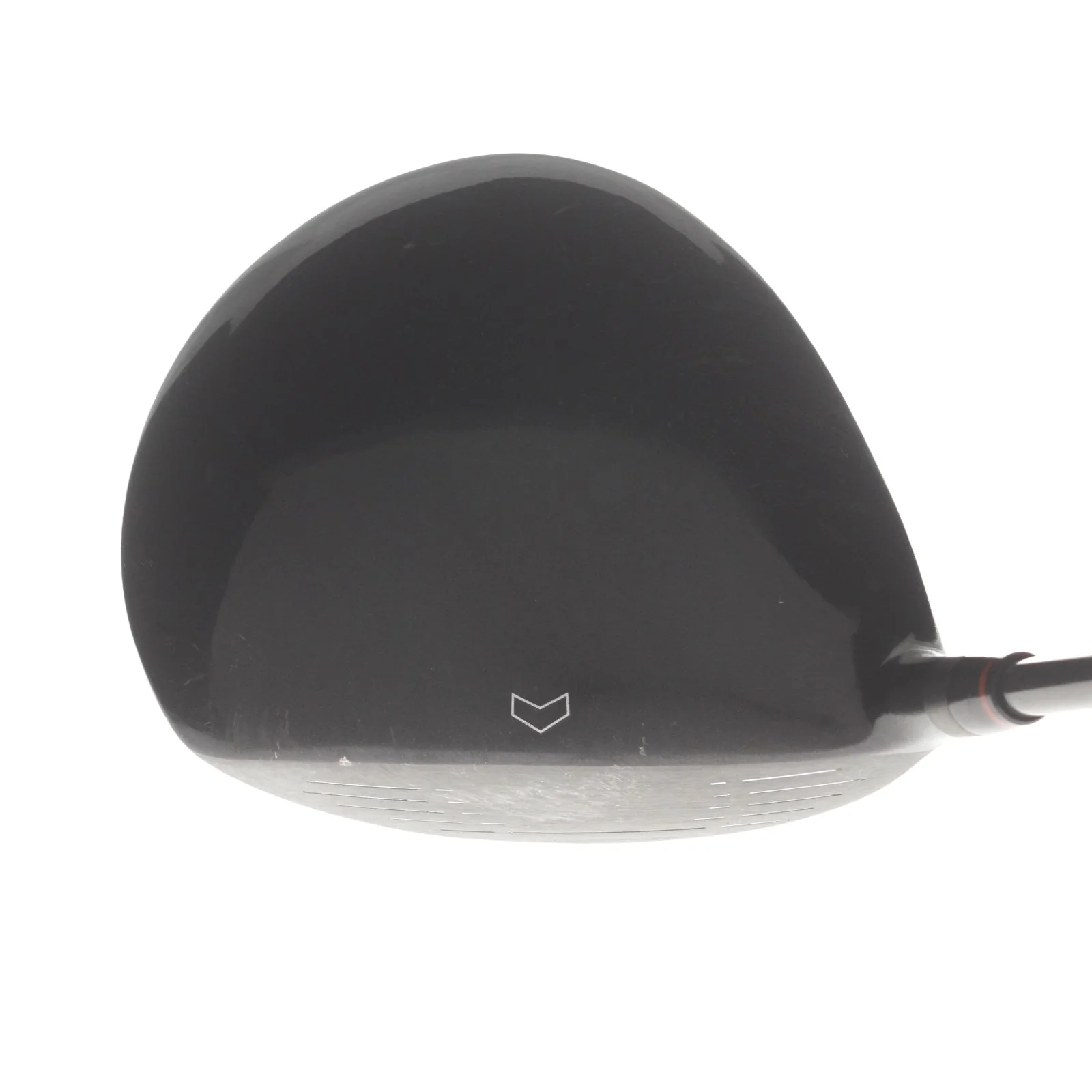 Benross Delta Graphite Mens Right Hand Driver 12* Regular - Aldila Trinity 65-R - Image 2