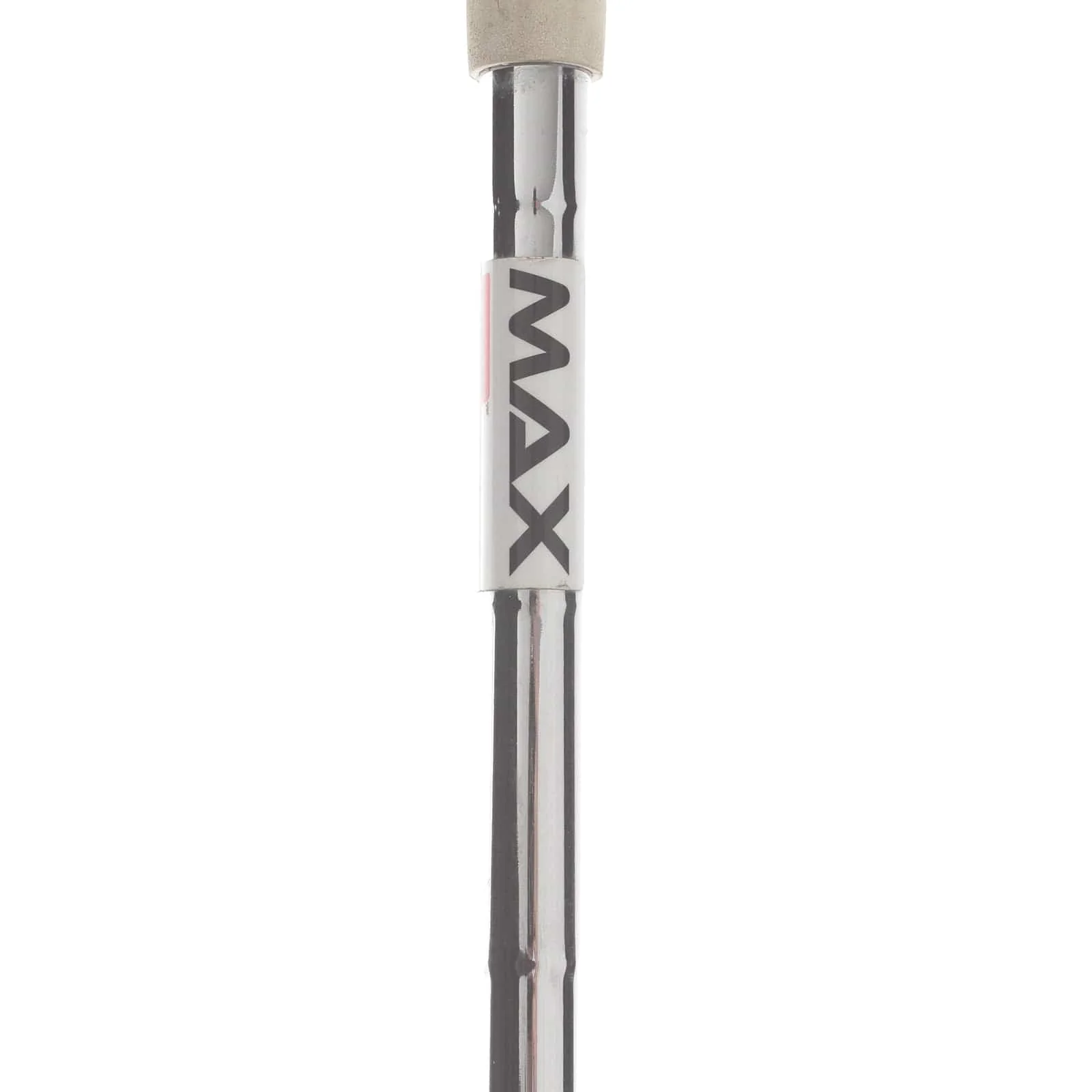 Benross Delta Steel Mens Right Hand Irons 5-SW Regular - KBS Max 80 - Image 5