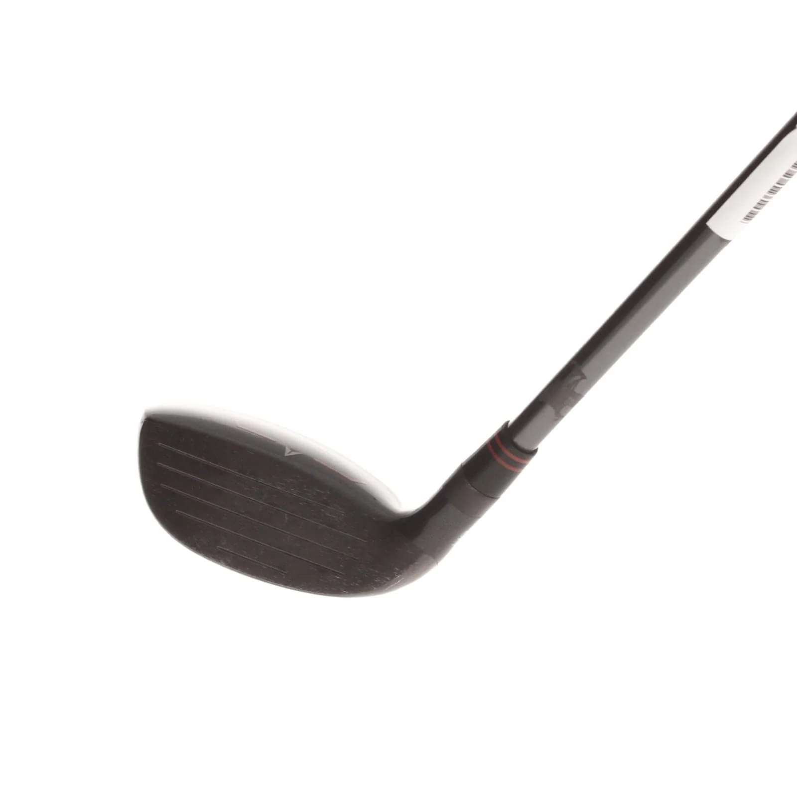 Benross Delta X Graphite Mens Right Hand 3 Hybrid 20* Regular - Fujikura Vista Pro 70h - Image 4