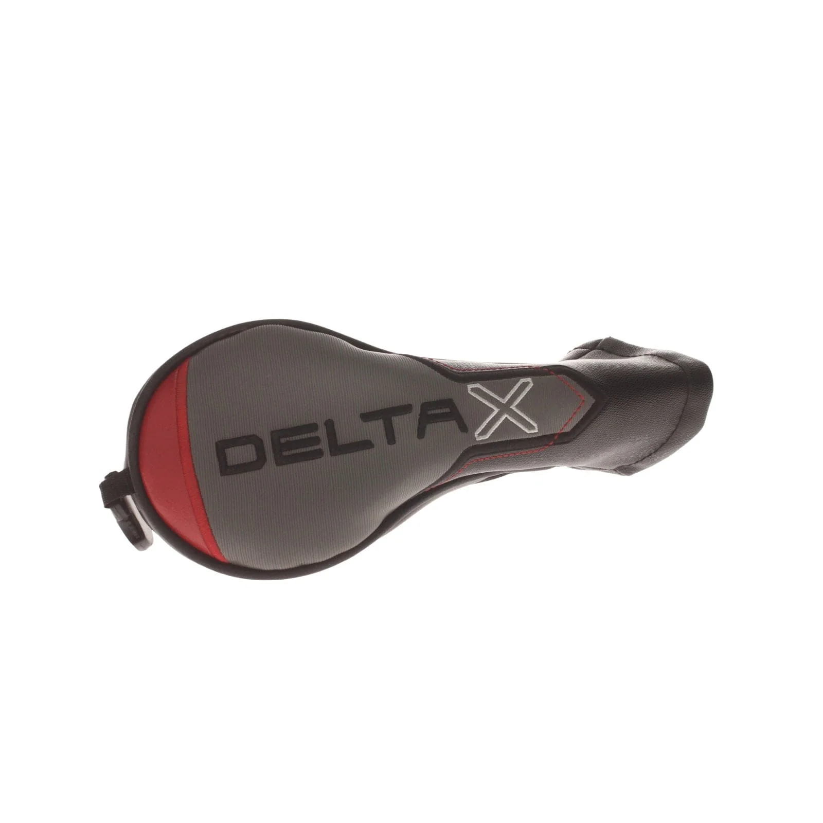 Benross Delta X Graphite Mens Right Hand 3 Hybrid 20* Regular - Fujikura Vista Pro 70h - Image 7