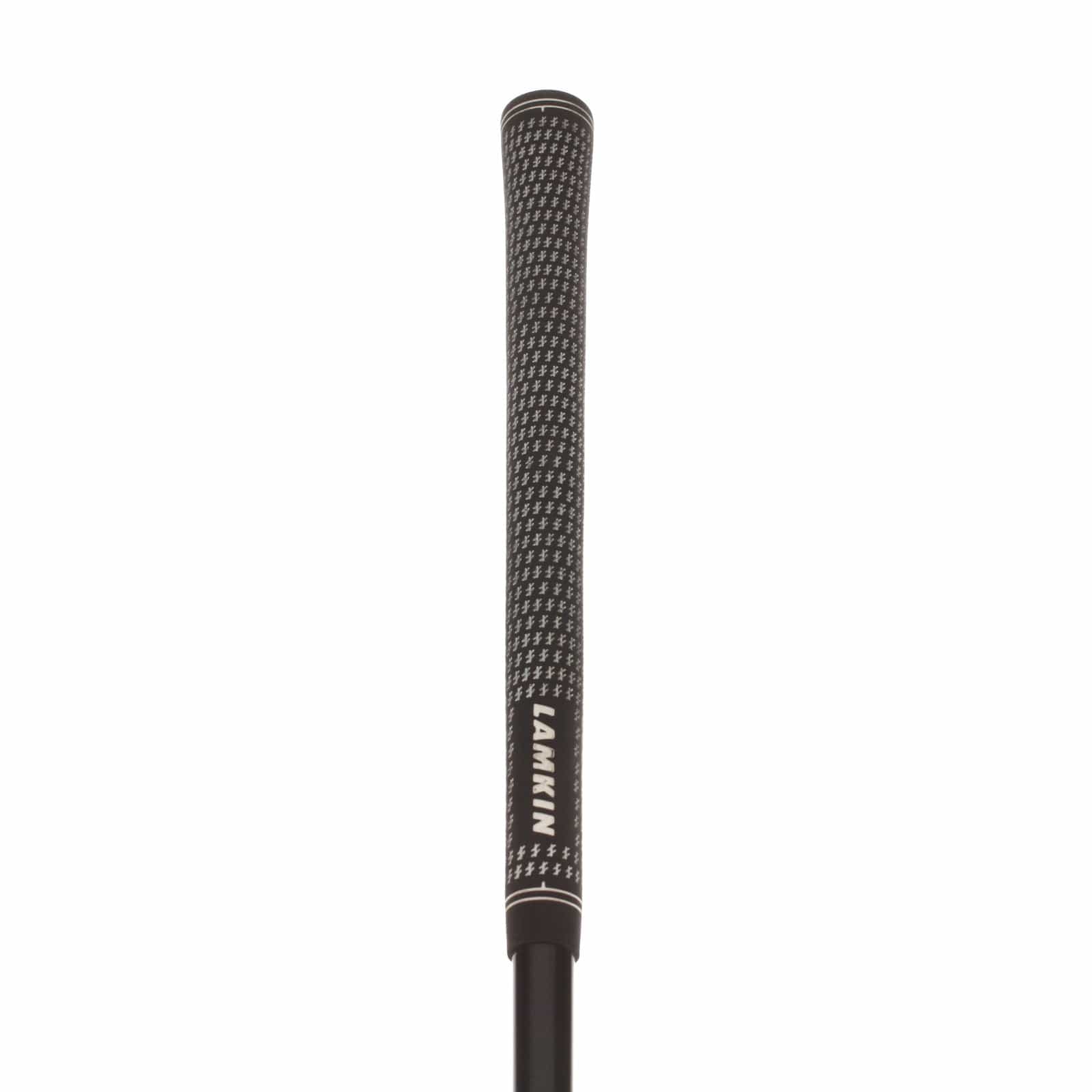 Benross Delta X Graphite Mens Right Hand 4 Hybrid 24* Stiff - Fujikura Vista Pro 70h - Image 6