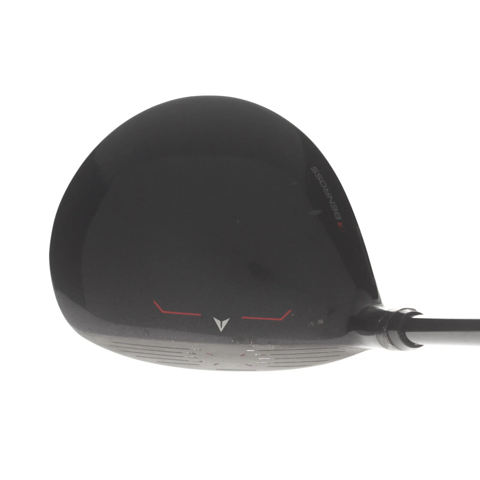 Benross Delta X Graphite Mens Right Hand Fairway 5 Wood 18* Regular - Fujikura Ventus Red 6-R - Image 3