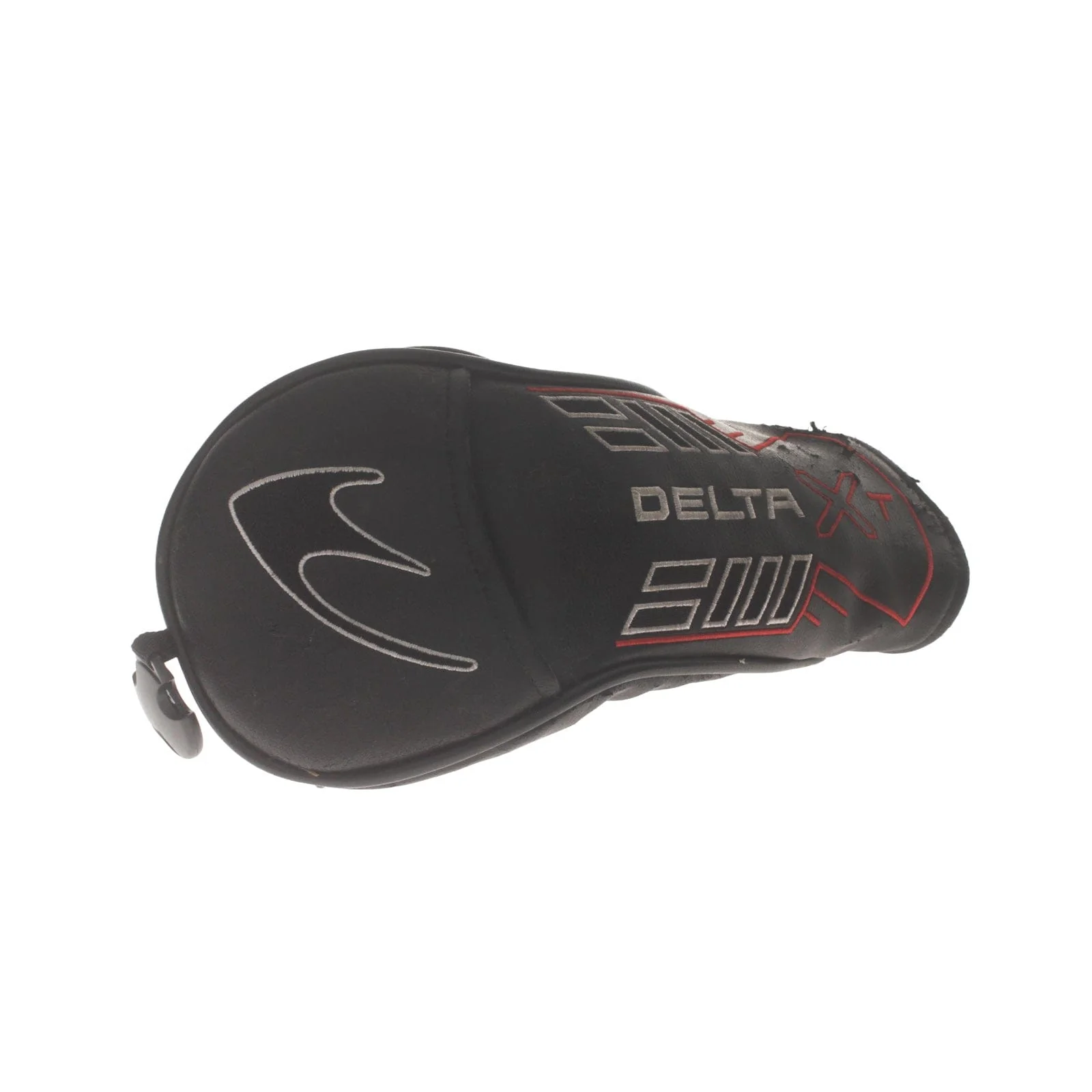 Benross Delta X Graphite Mens Right Hand Fairway 5 Wood 18* Regular - Fujikura Ventus Red 6-R - Image 7