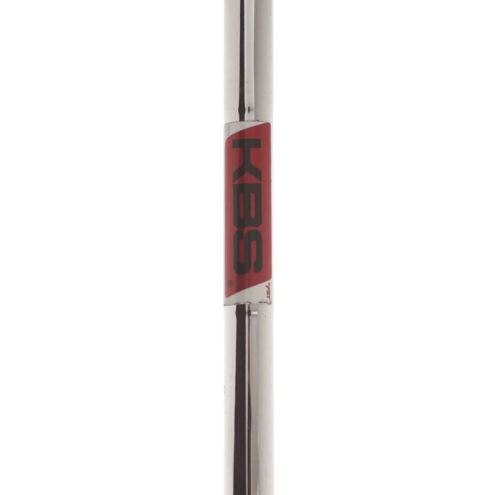 Benross Delta X Steel Mens Right Hand Irons 5-PW Regular - KBS Tour 105 - Image 5