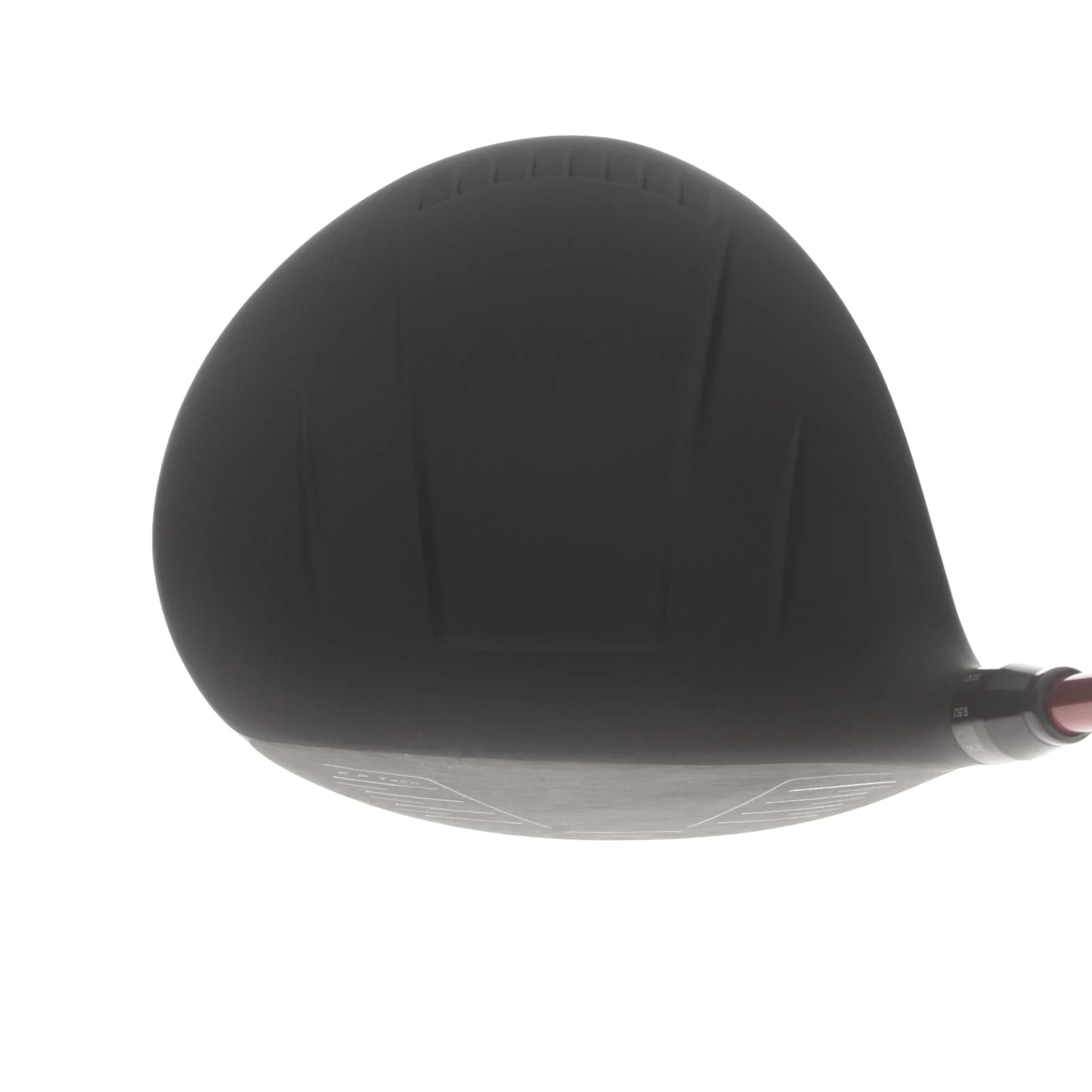 Benross Delta XT Graphite Mens Right Hand Driver 11.5* Regular - Fujikura Ventus 6-R - Image 3