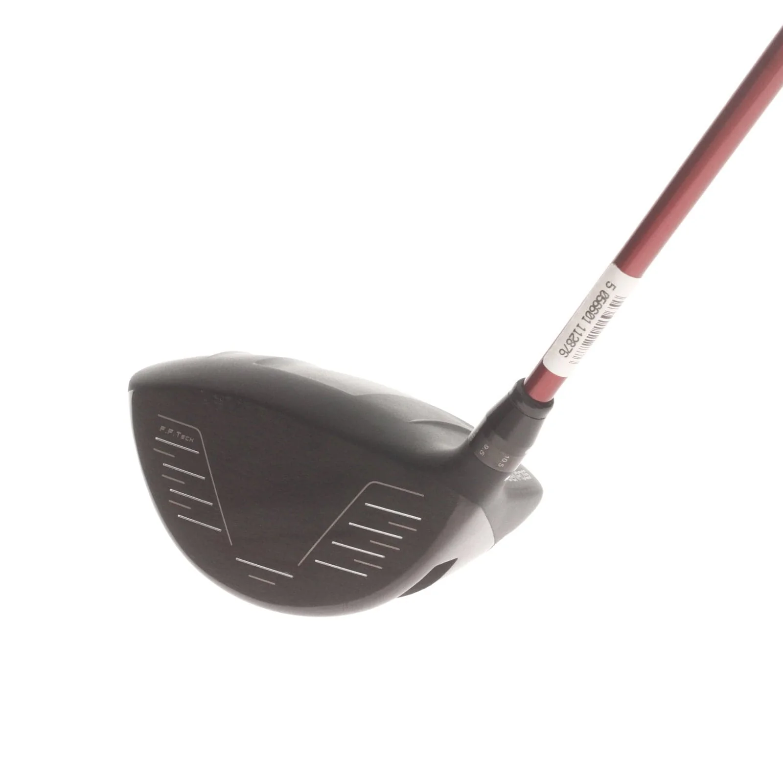 Benross Delta XT Graphite Mens Right Hand Driver 11.5* Regular - Fujikura Ventus 6-R - Image 4