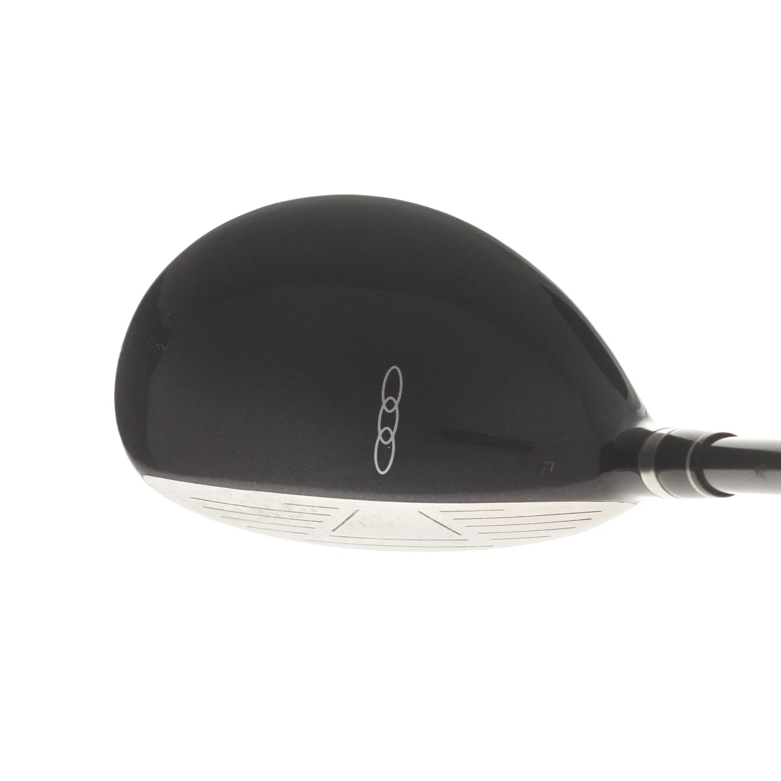 Benross Escape Graphite Mens Right Hand 3 Hybrid 20* Regular - Aldila TM-70 - Image 3