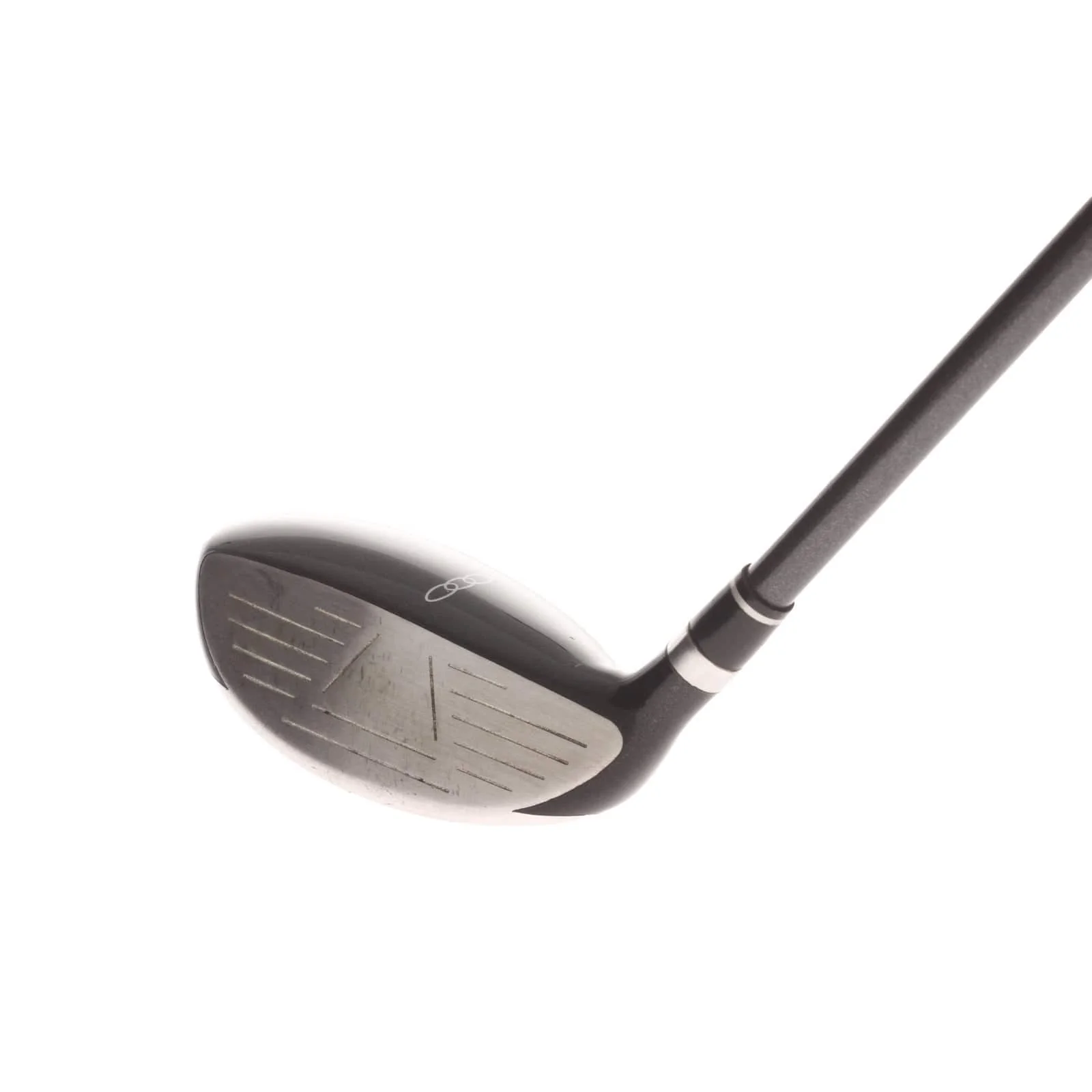 Benross Escape Graphite Mens Right Hand 3 Hybrid 20* Regular - Aldila TM-70 - Image 4