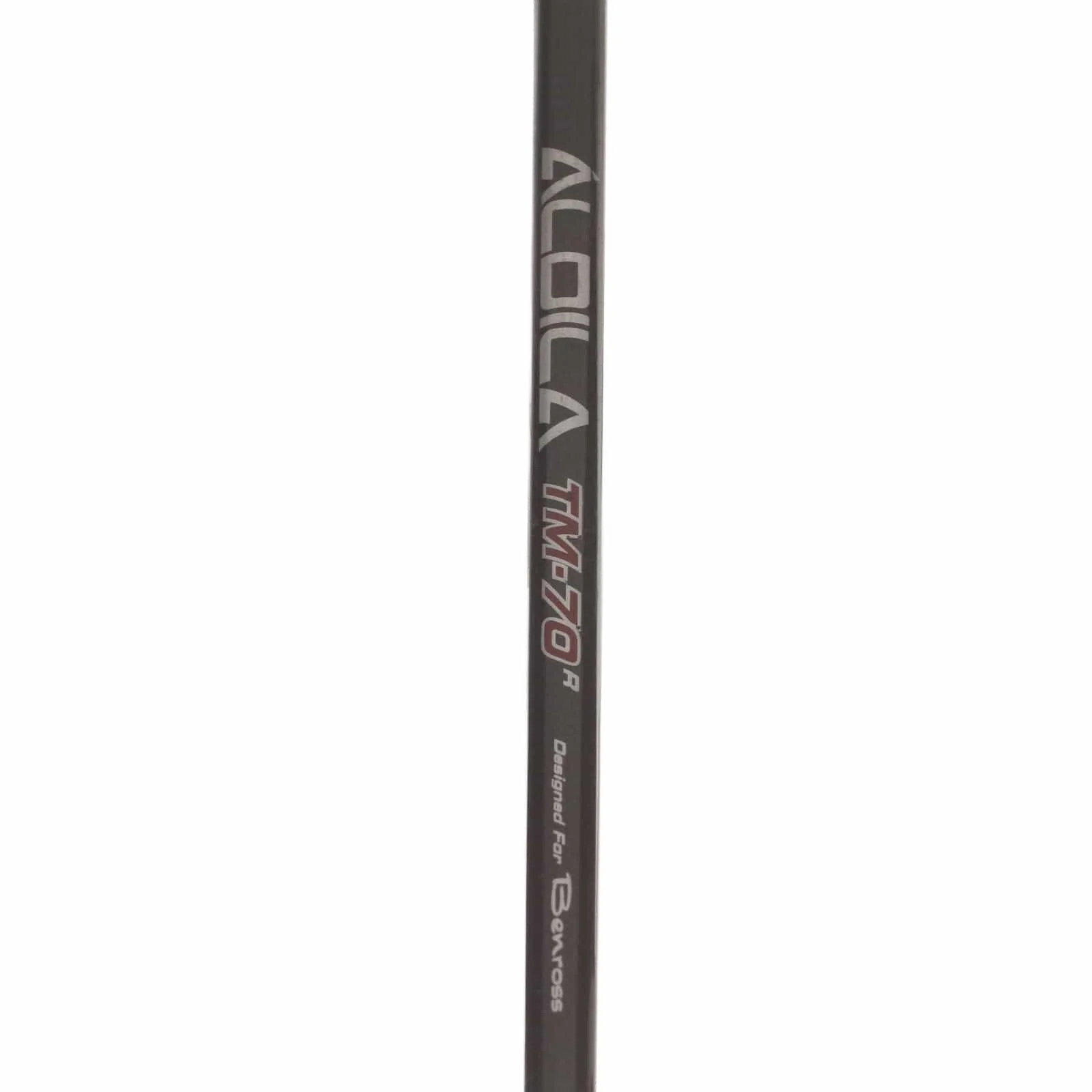Benross Escape Graphite Mens Right Hand 3 Hybrid 20* Regular - Aldila TM-70 - Image 5