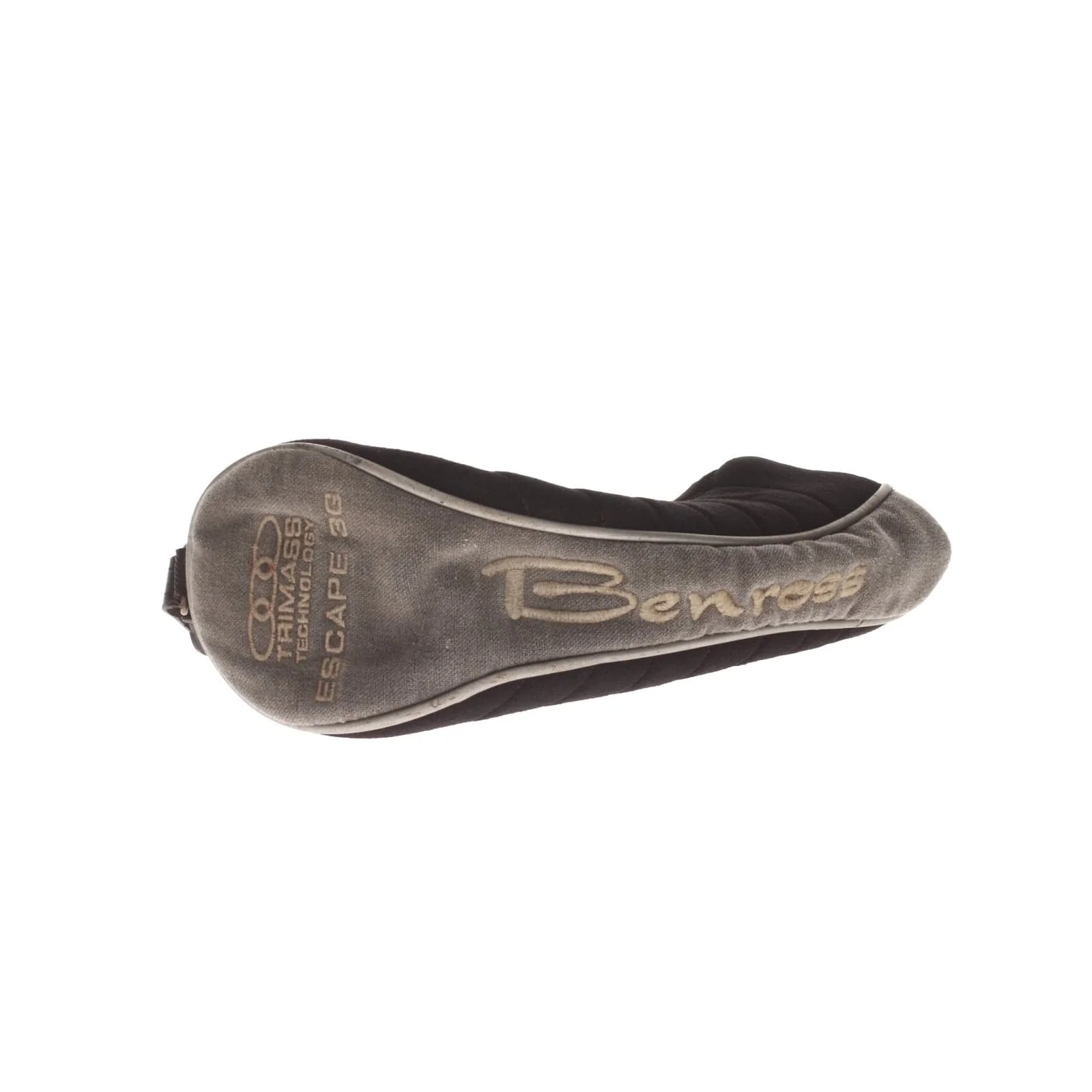 Benross Escape Graphite Mens Right Hand 3 Hybrid 20* Regular - Aldila TM-70 - Image 7