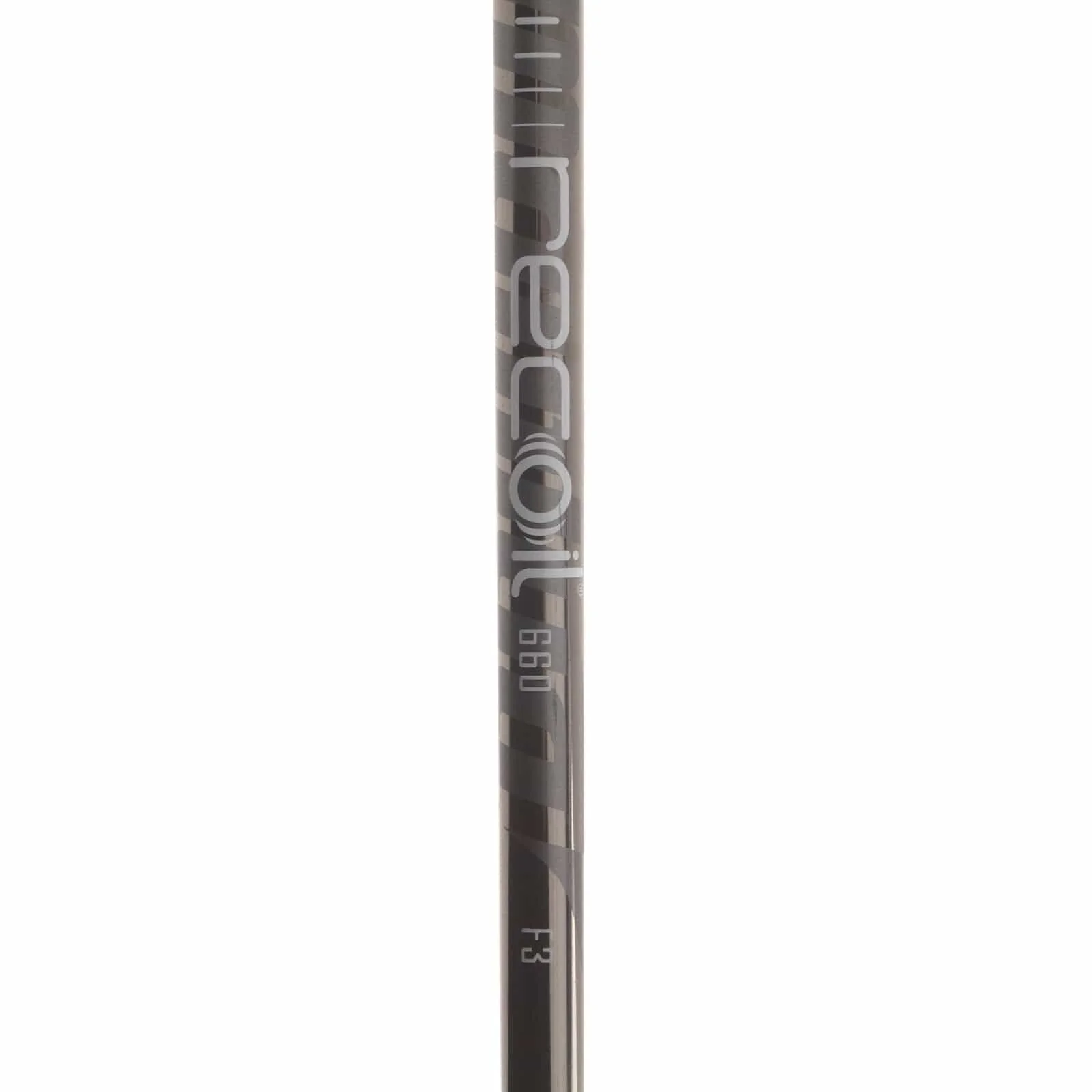 Benross Evolution R Graphite Mens Right Hand Irons 6-PW Regular - UST Mamiya Recoil 660 F3 - Image 5