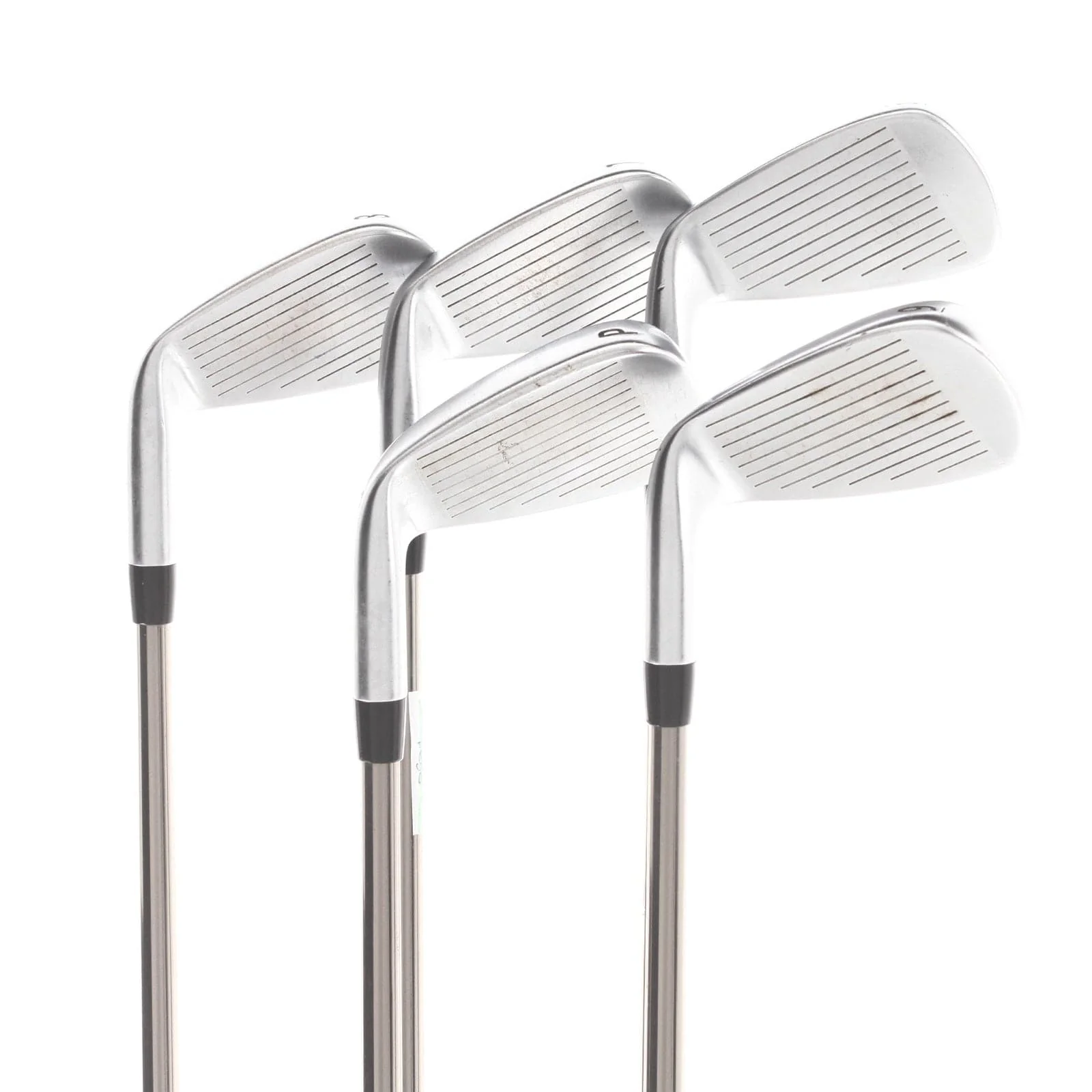 Benross Evolution R Graphite Mens Right Hand Irons 6-PW Regular - UST Mamiya Recoil 660 F3 - Image 4