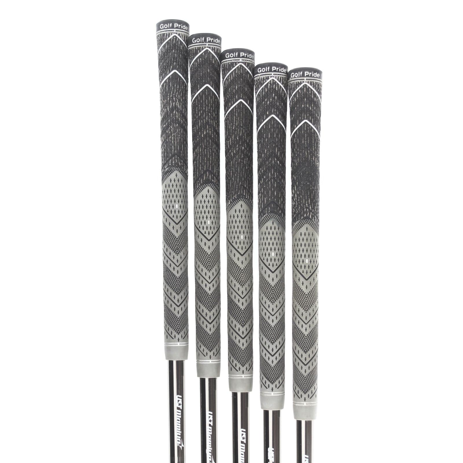 Benross Evolution R Graphite Mens Right Hand Irons 6-PW Regular - UST Mamiya Recoil 660 F3 - Image 7