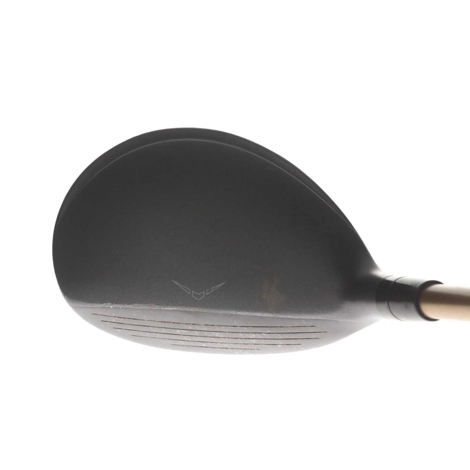 Benross Gold Speed Graphite Mens Right Hand 4 Hybrid 23* Senior - Aldila Gold Speed - Image 2