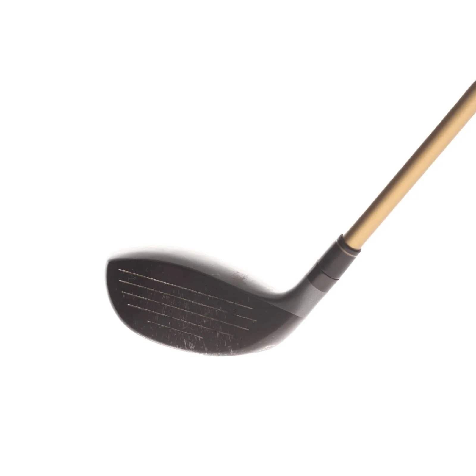 Benross Gold Speed Graphite Mens Right Hand 4 Hybrid 23* Senior - Aldila Gold Speed - Image 3