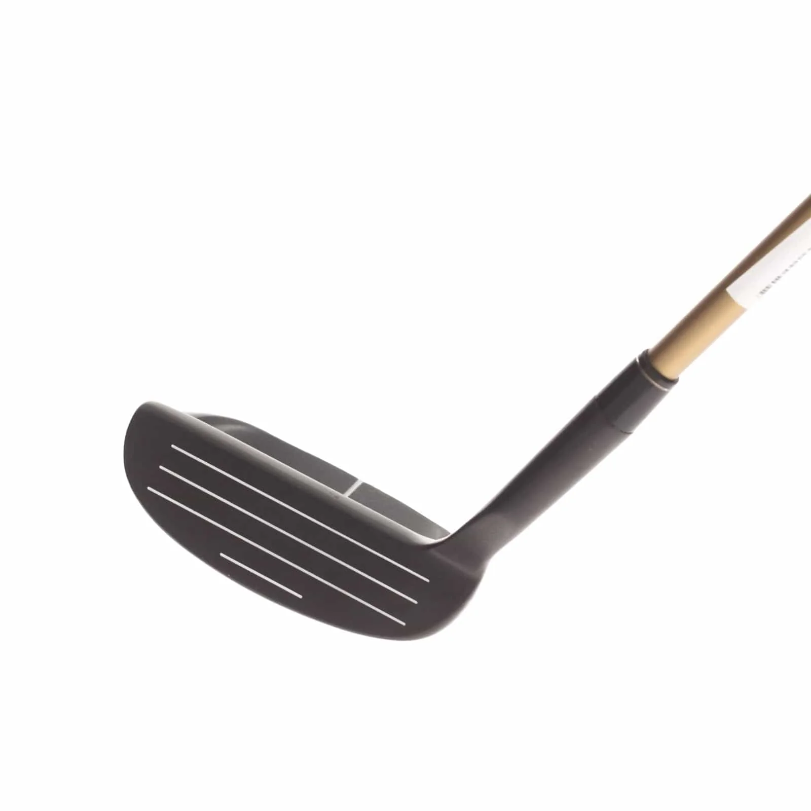 Benross Gold Speed Graphite Mens Right Hand Chipper Senior - Aldila Gold Speed - Image 3