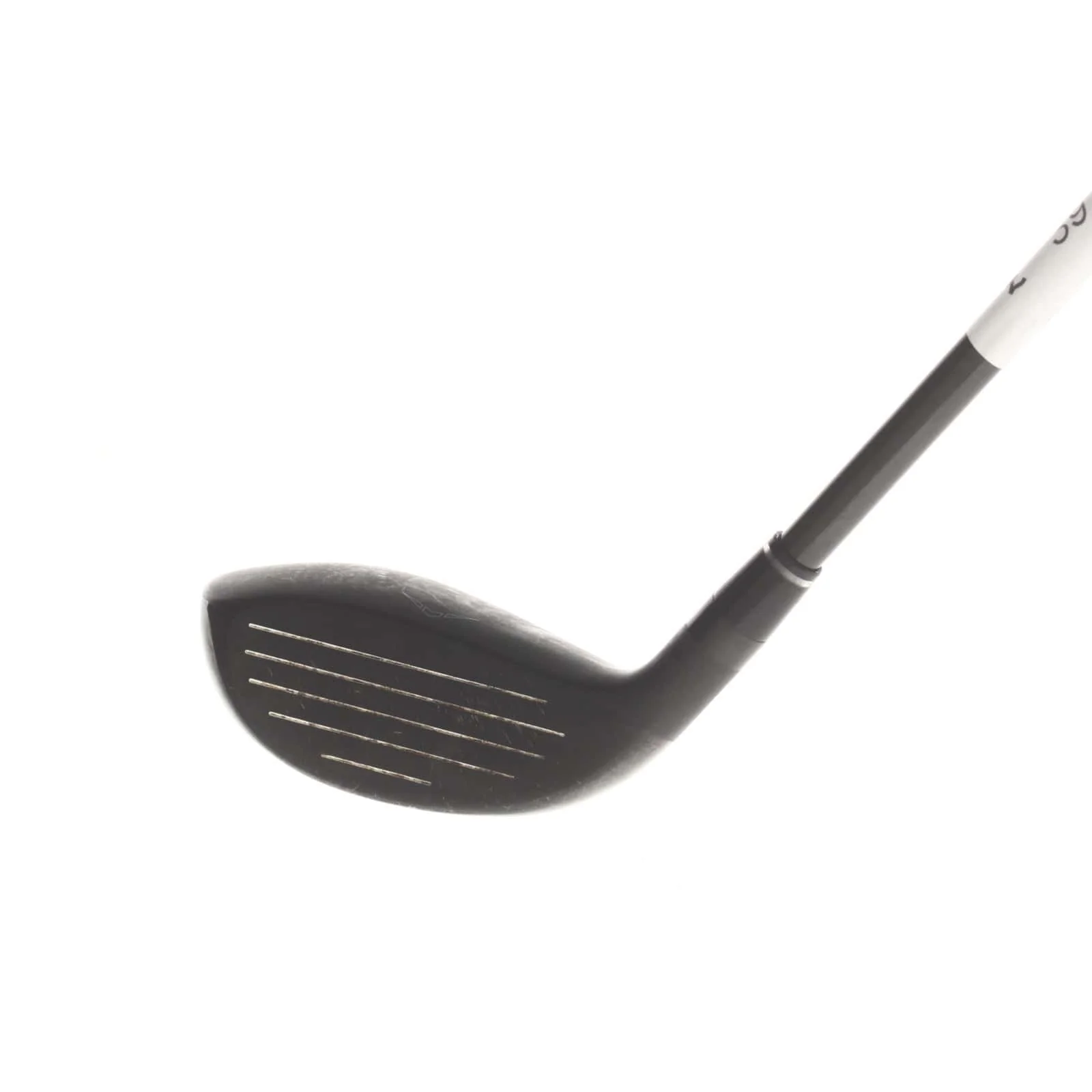 Benross Hot Speed 2 Graphite Mens Right Hand 3 Hybrid 19* Regular - Trinity 85hy R - Image 3