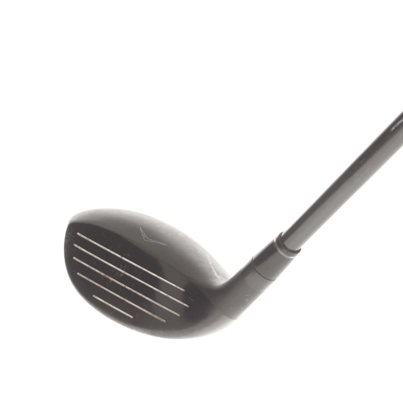 Benross Hot Speed 2 Graphite Mens Right Hand 4 Hybrid 22* Regular - Aldila Trinity 85 - Image 3