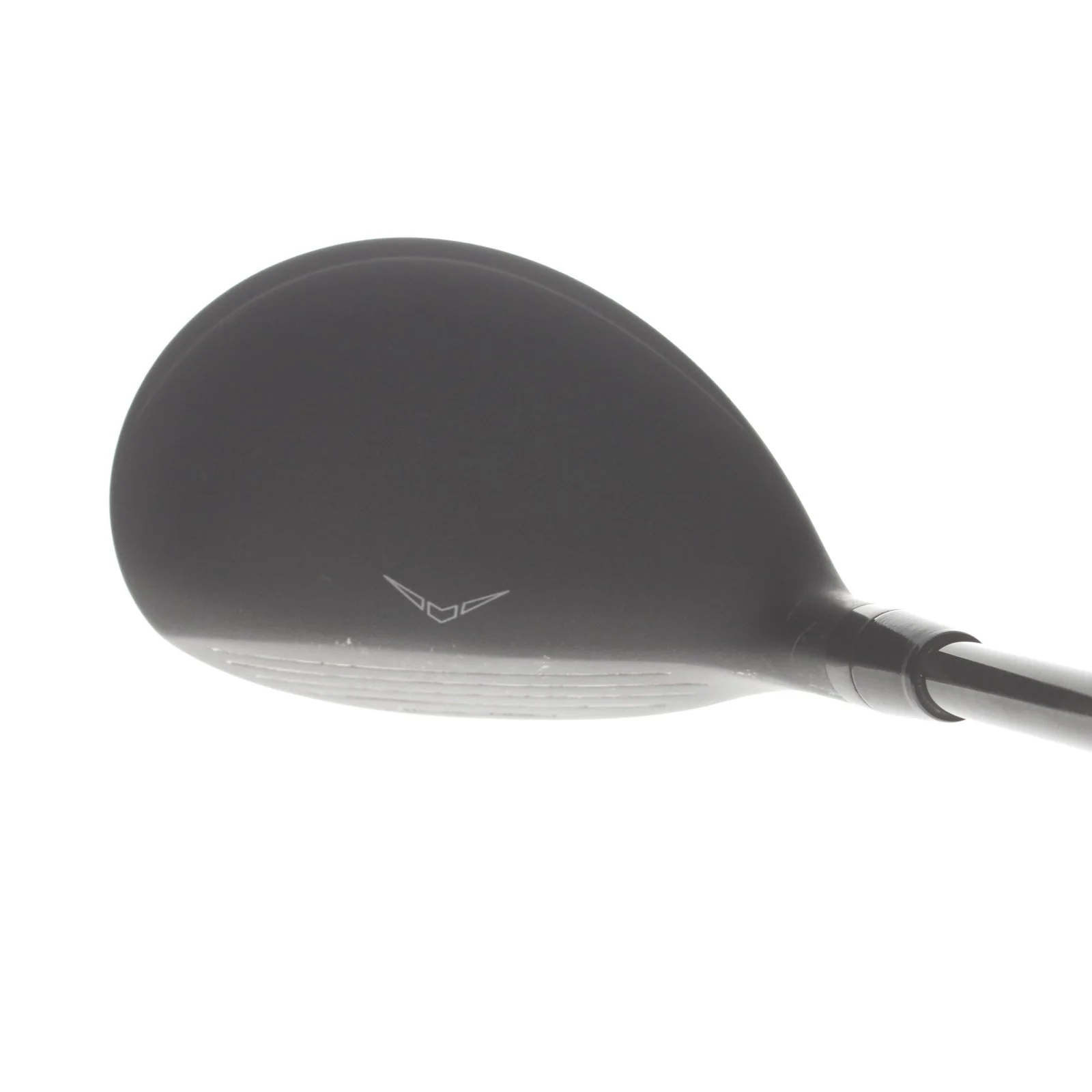 Benross Hot Speed 2 Graphite Mens Right Hand 4 Hybrid 22* Regular - Aldila Trinity H85-R - Image 2