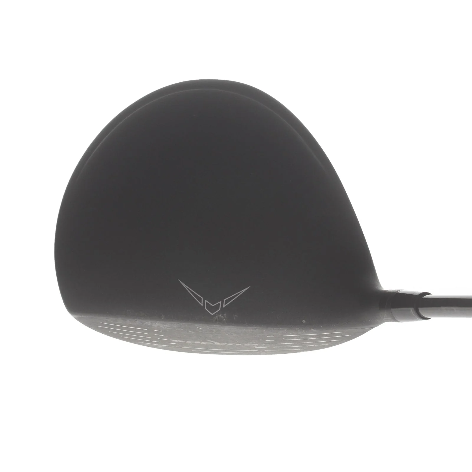 Benross Hot Speed 2 Graphite Mens Right Hand Driver 12* Regular - Aldila Trinity 65 - Image 3