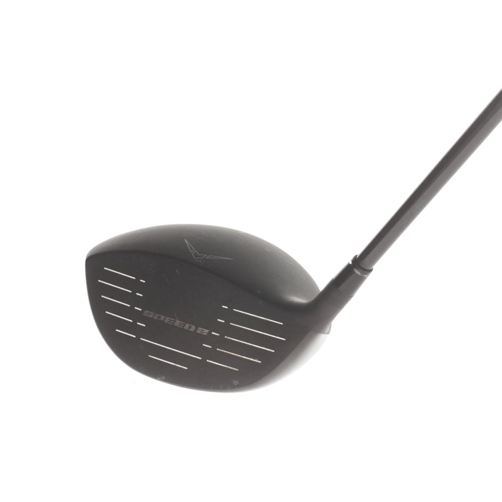 Benross Hot Speed 2 Graphite Mens Right Hand Driver 12* Regular - Aldila Trinity 65 - Image 4