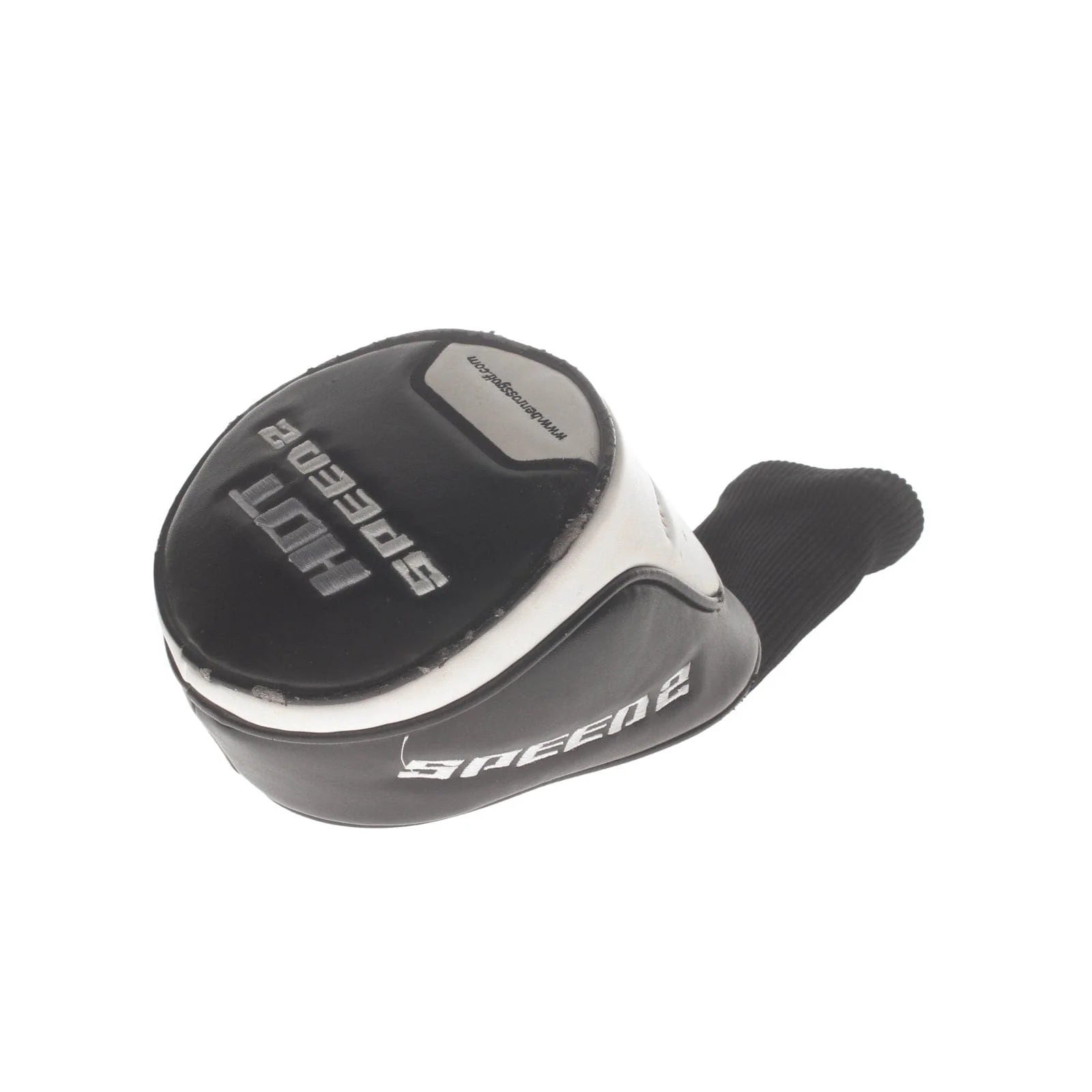 Benross Hot Speed 2 Graphite Mens Right Hand Driver 12* Regular - Aldila Trinity 65 - Image 7