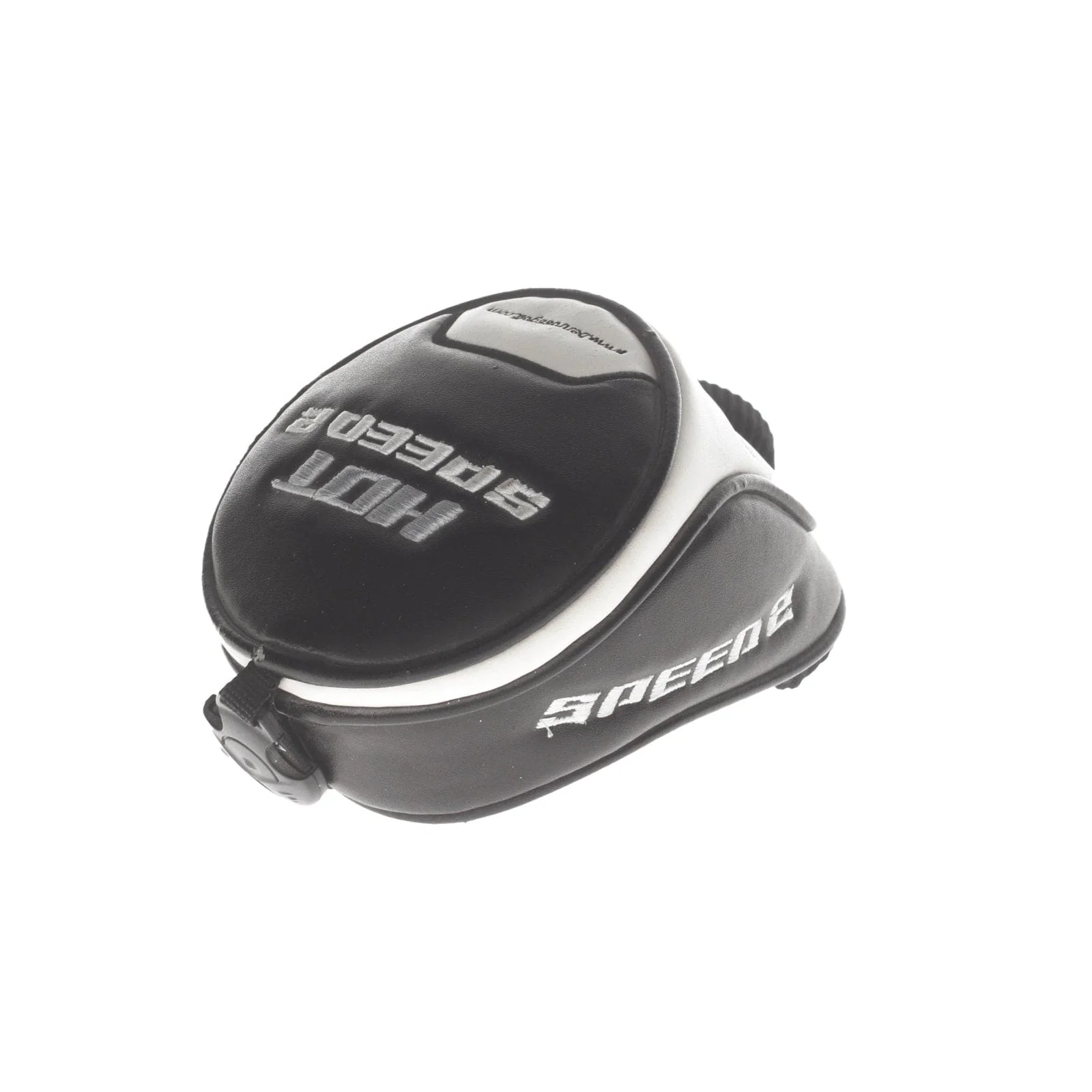 Benross Hot Speed 2 Graphite Mens Right Hand Fairway 3 Wood 16* Regular - Aldila Trinity F75 - Image 7