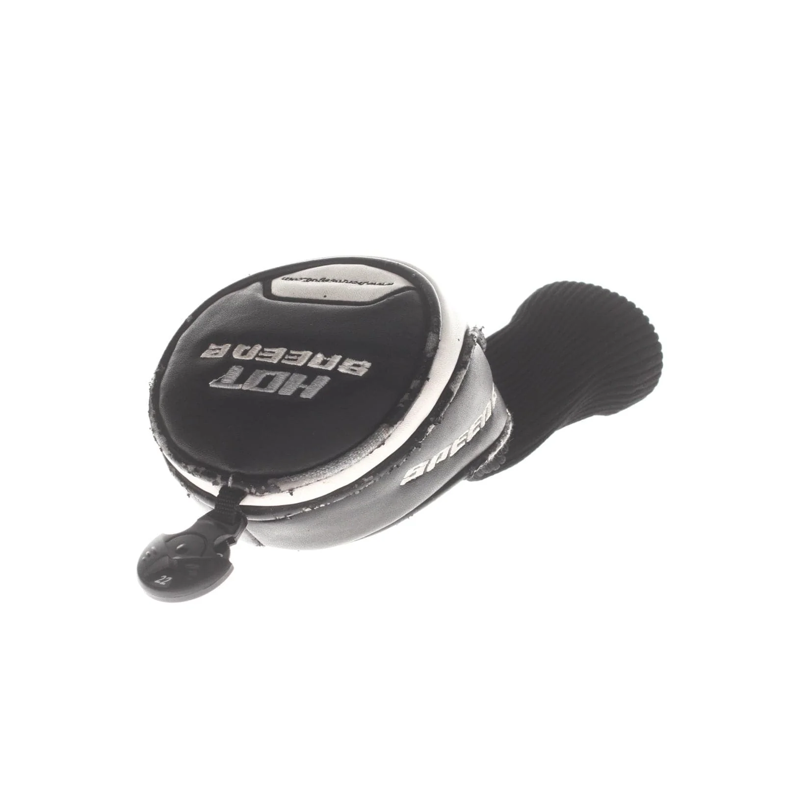 Benross Hot Speed 2 Graphite Mens Right Hand Fairway 3 Wood 16* Regular - Trinity 75R - Image 7