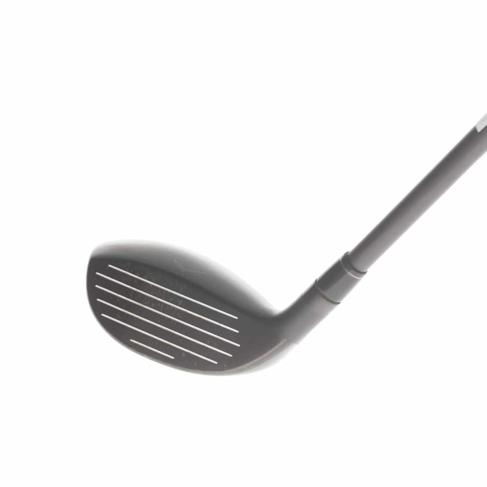 Benross Hot Speed Graphite Mens Right Hand 3 Hybrid 19* Regular - Aldila RIP Hybrid 80 - Image 3