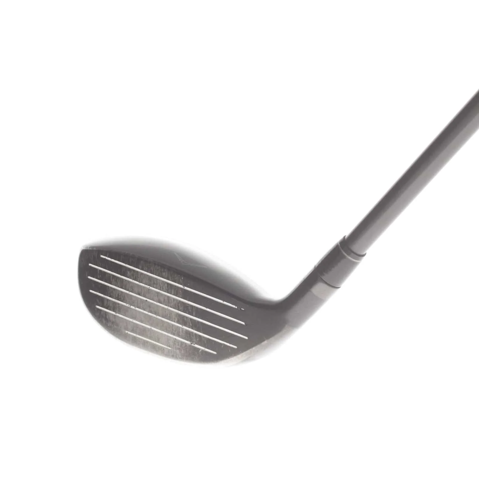 Benross Hot Speed Graphite Mens Right Hand 4 Hybrid 22* Regular - Aldila RIP Hybrid 80 - Image 3