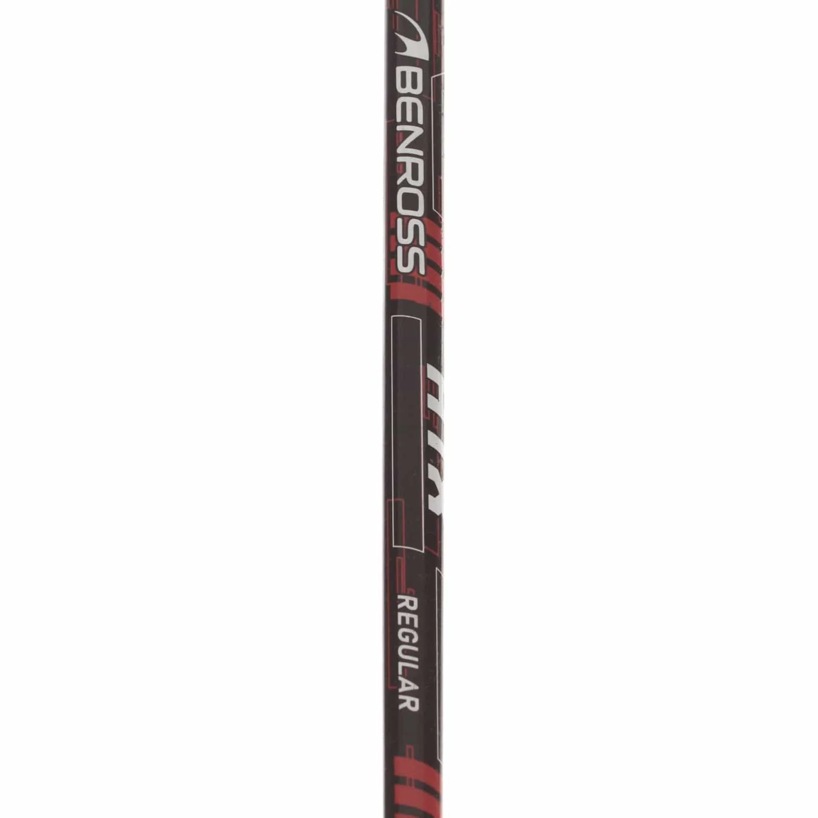 Benross HTX Graphite Mens Right Hand 4 Hybrid 22* Regular - Benross HTX - Image 4